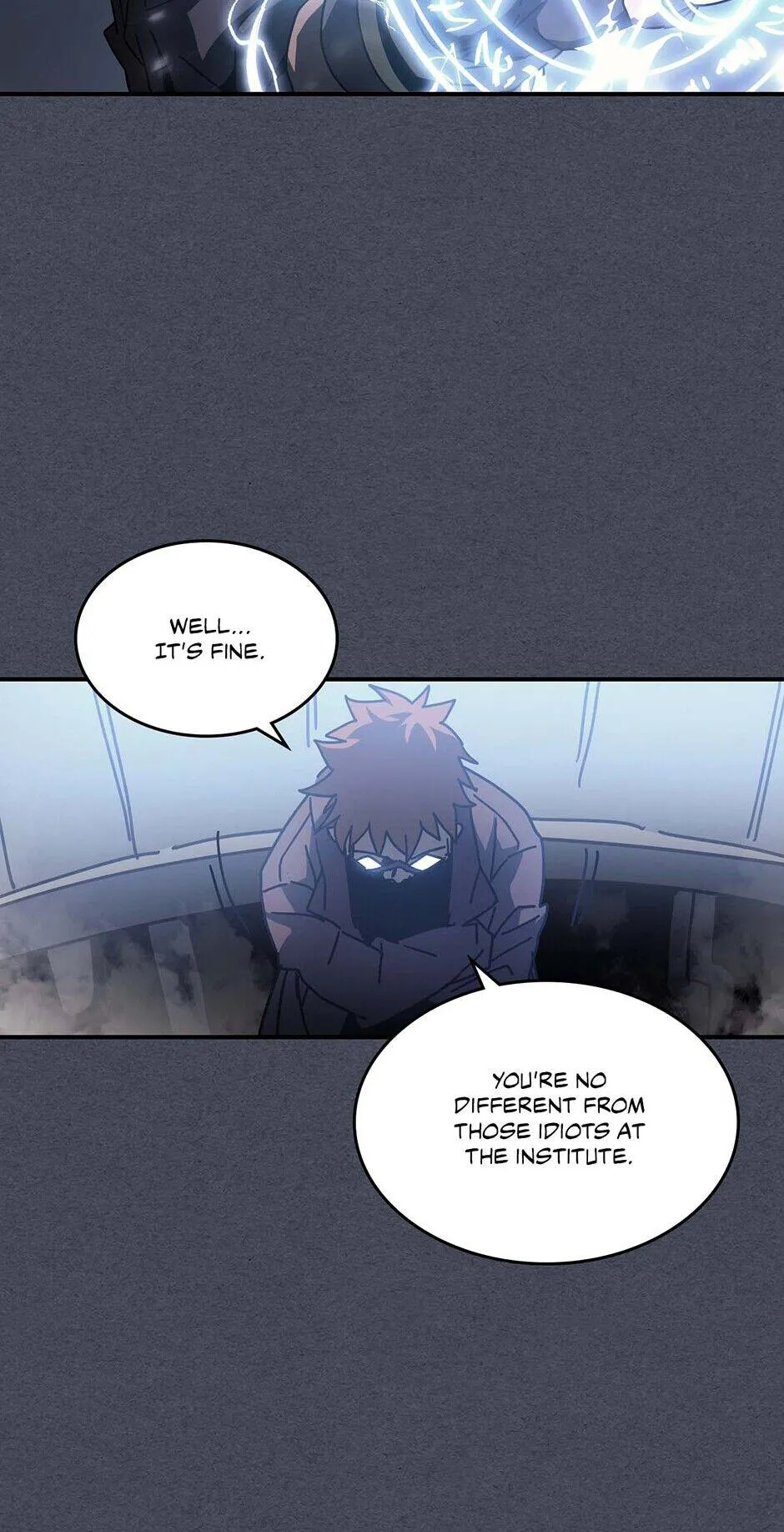 Read A Returner's Magic Should Be Special Manga Online