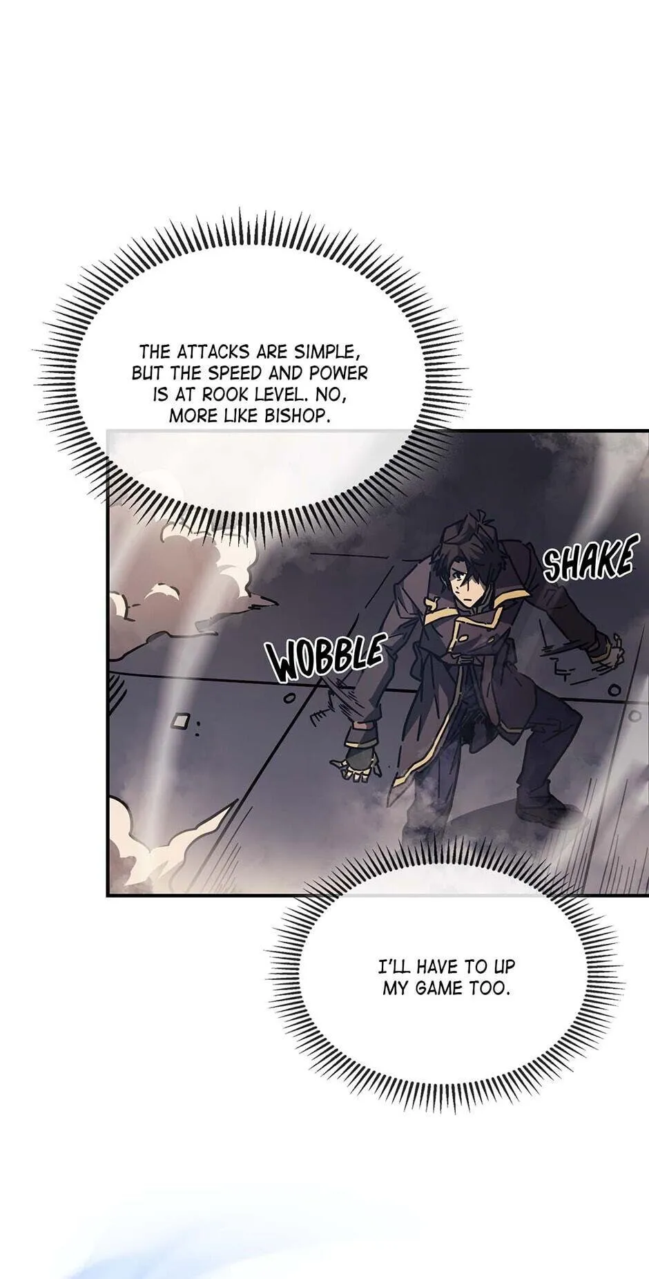 Read A Returner's Magic Should Be Special Manga Online