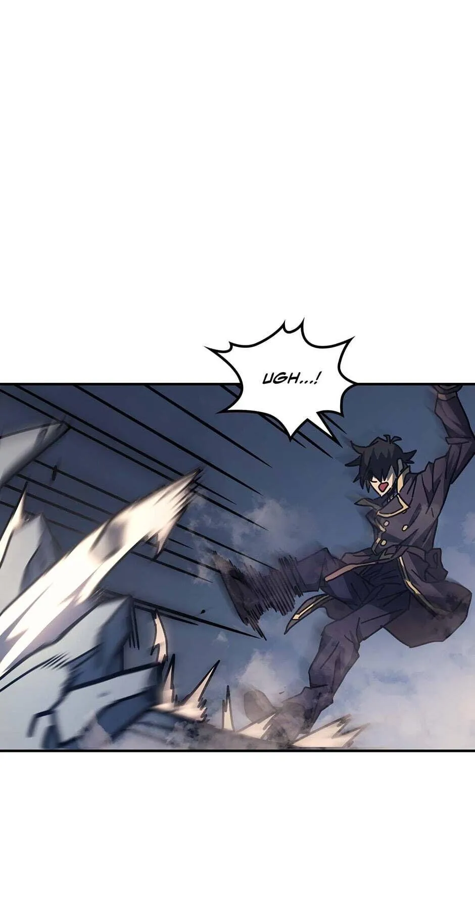 Read A Returner's Magic Should Be Special Manga Online