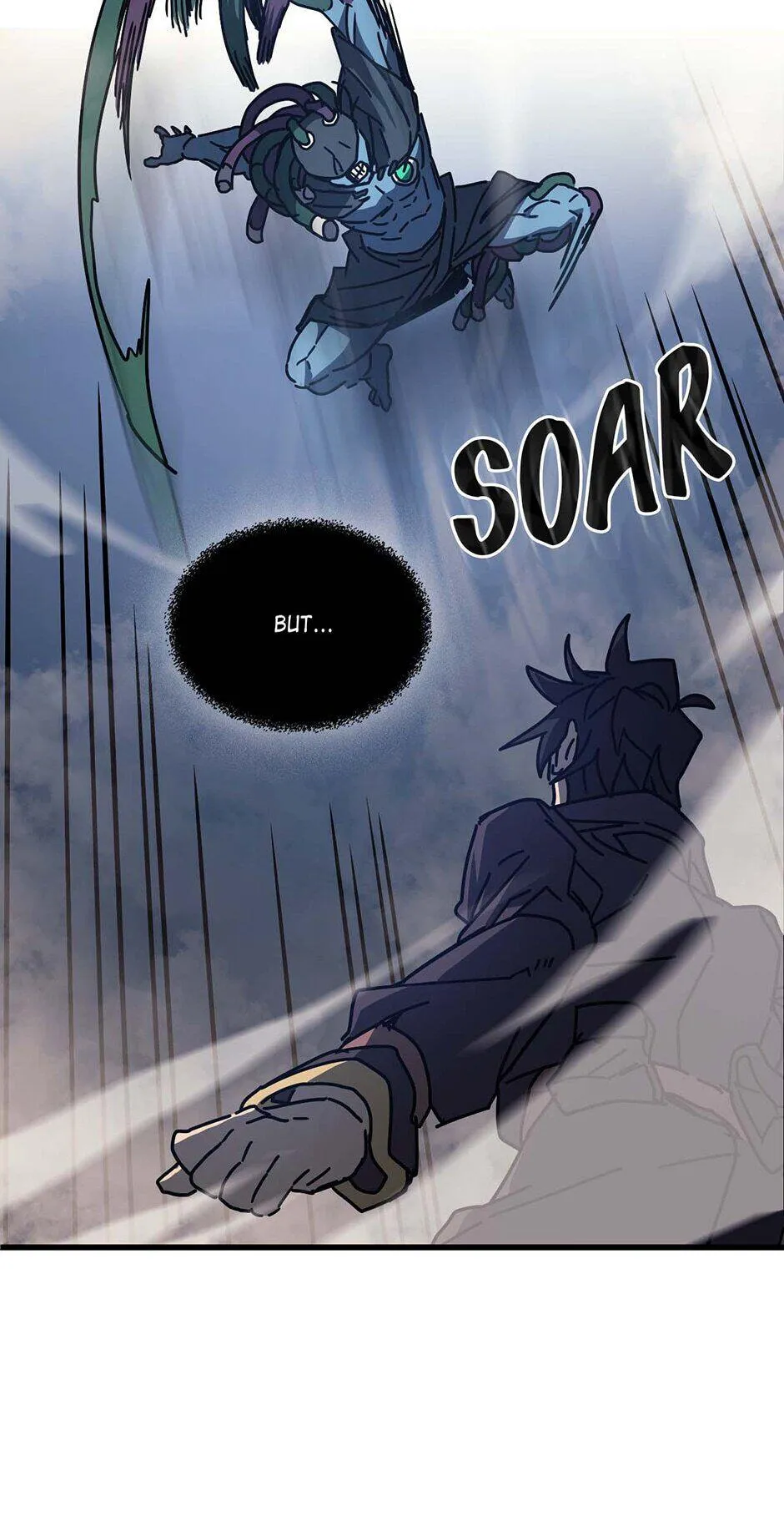 Read A Returner's Magic Should Be Special Manga Online