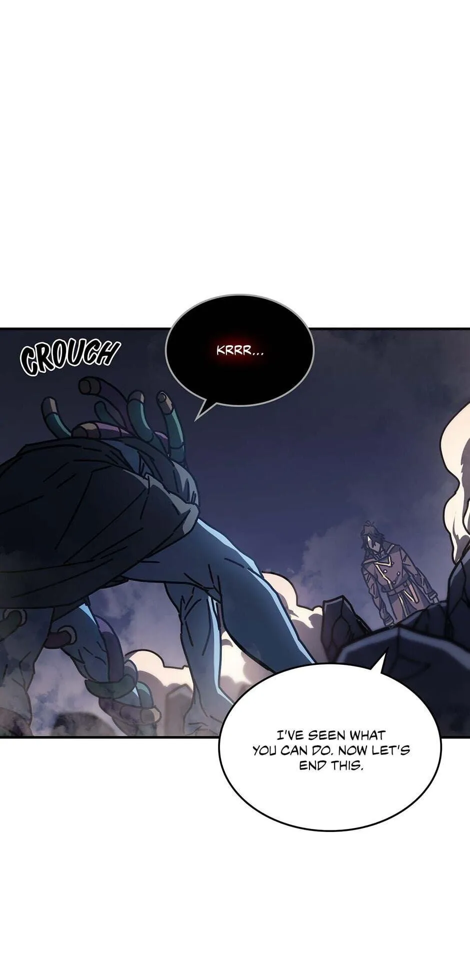 Read A Returner's Magic Should Be Special Manga Online