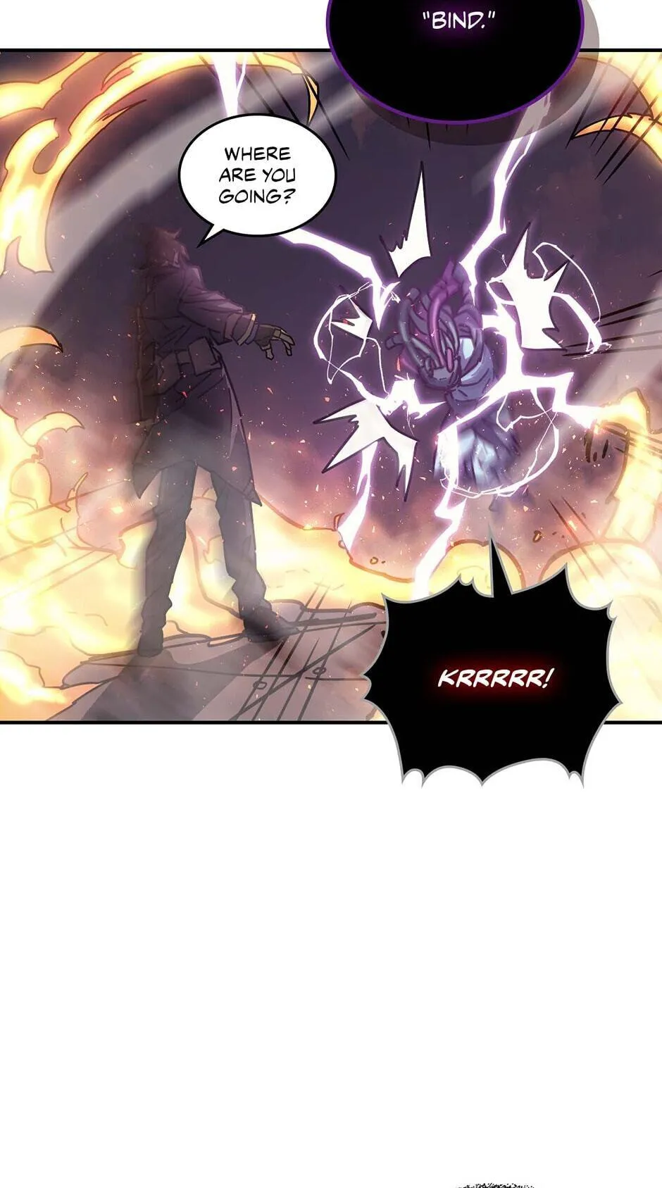 Read A Returner's Magic Should Be Special Manga Online