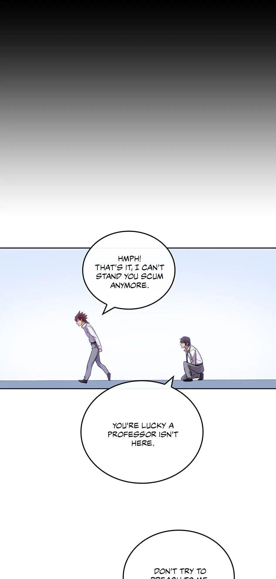 Read A Returner's Magic Should Be Special Manga Online