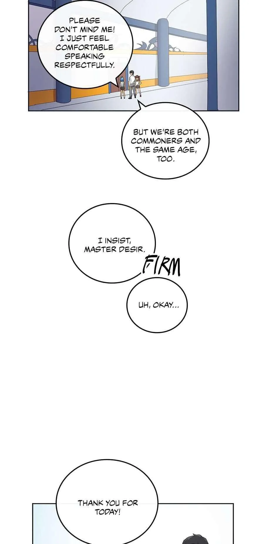 Read A Returner's Magic Should Be Special Manga Online