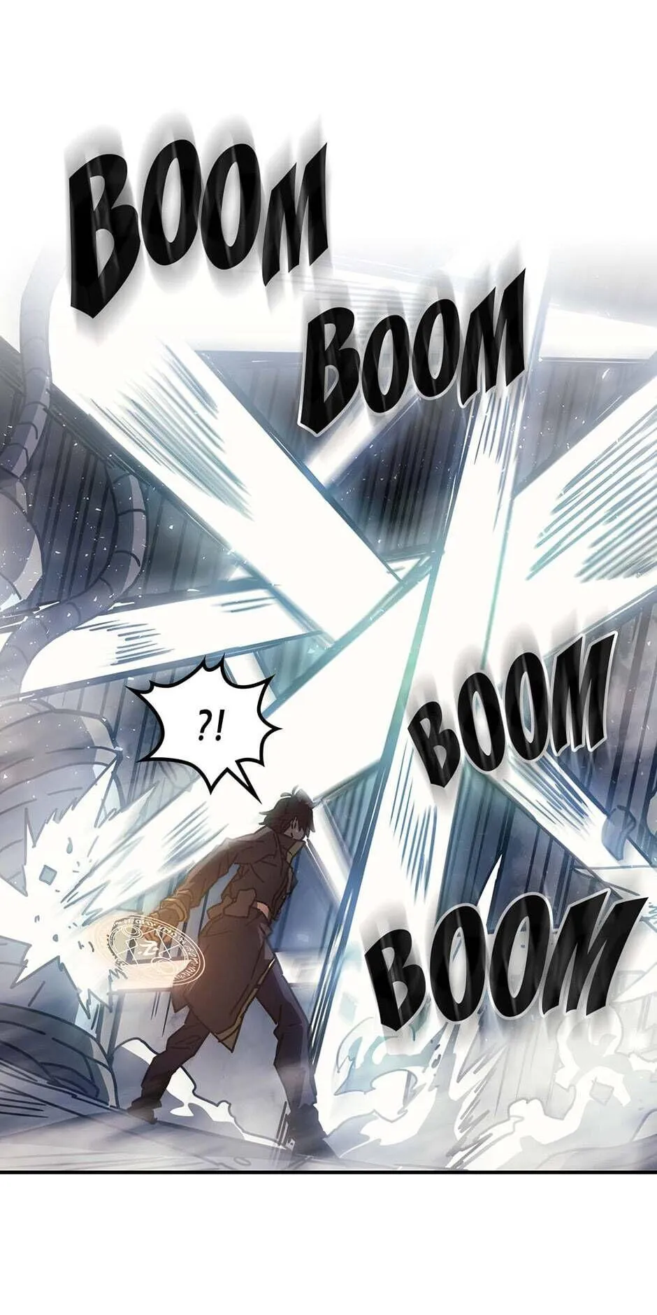 Read A Returner's Magic Should Be Special Manga Online