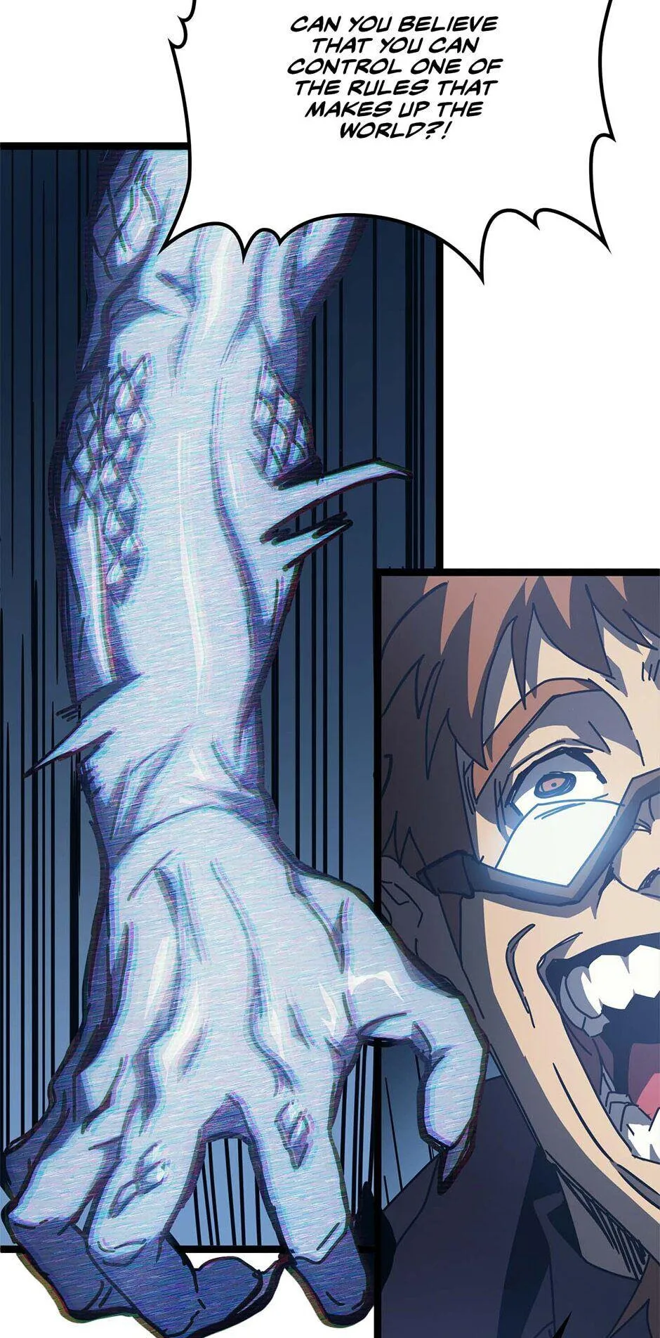 Read A Returner's Magic Should Be Special Manga Online