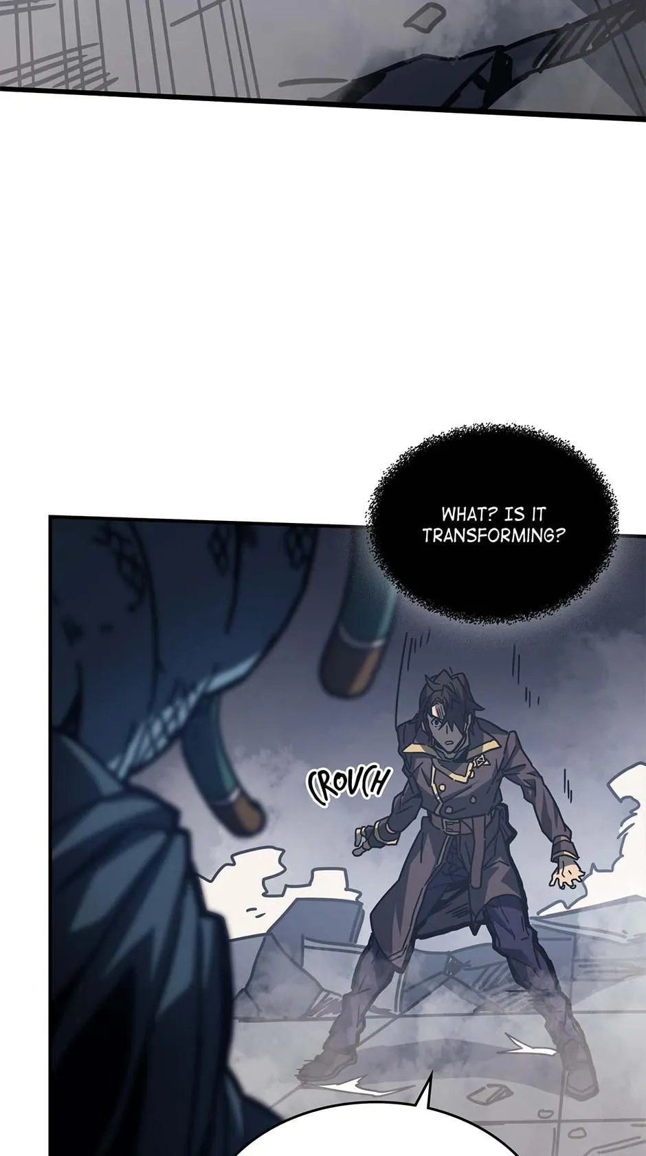 Read A Returner's Magic Should Be Special Manga Online
