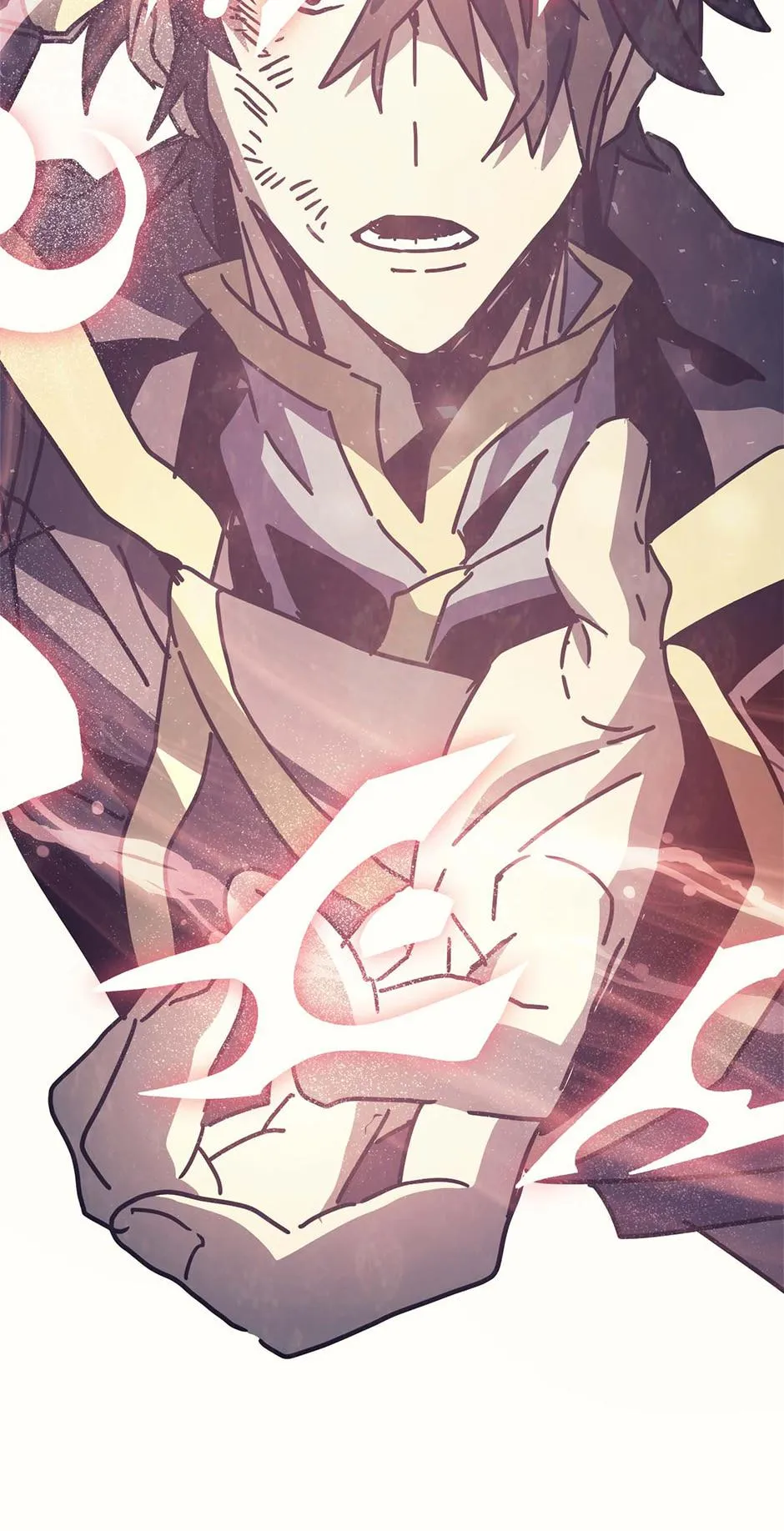 Read A Returner's Magic Should Be Special Manga Online