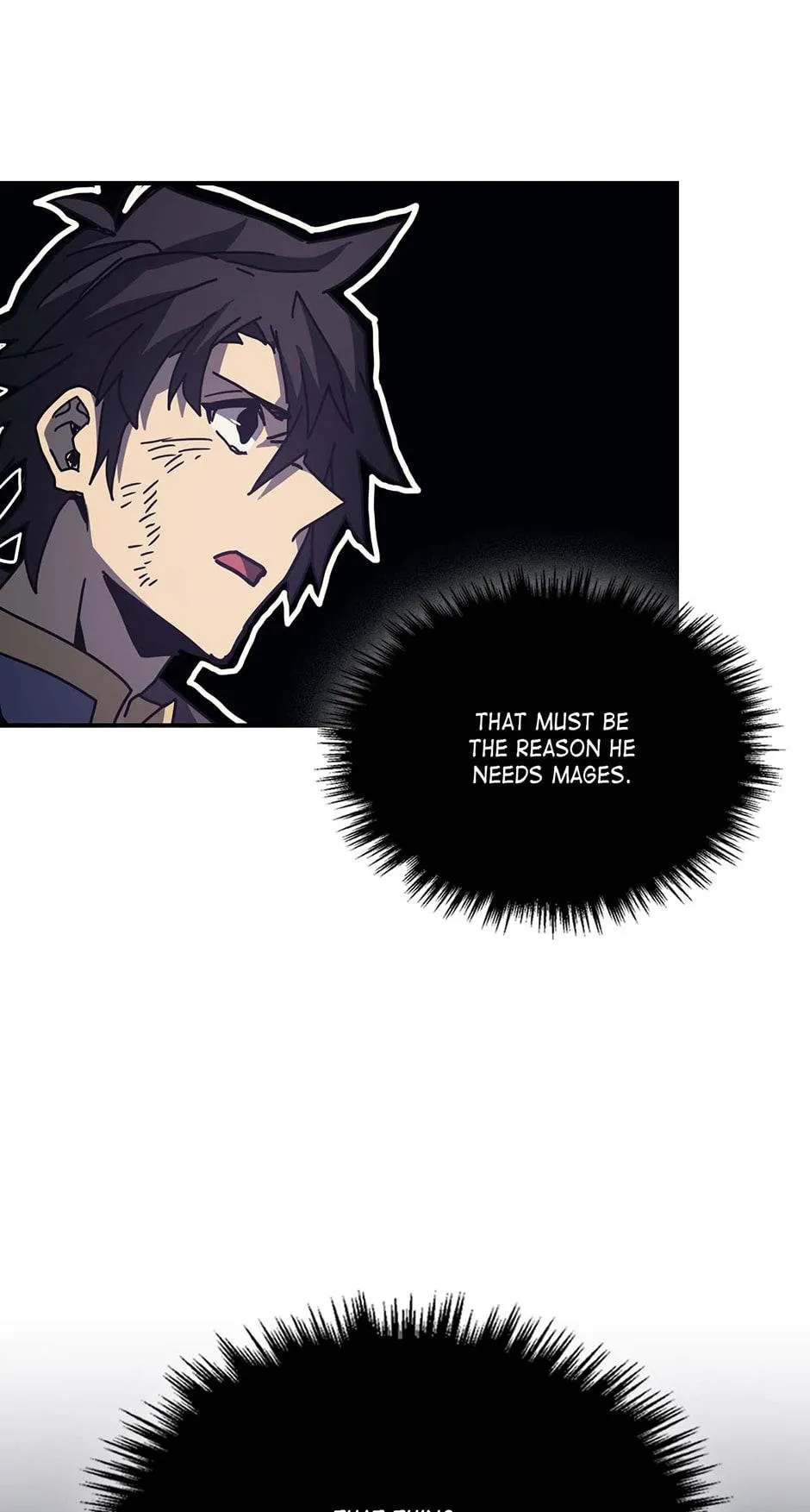 Read A Returner's Magic Should Be Special Manga Online