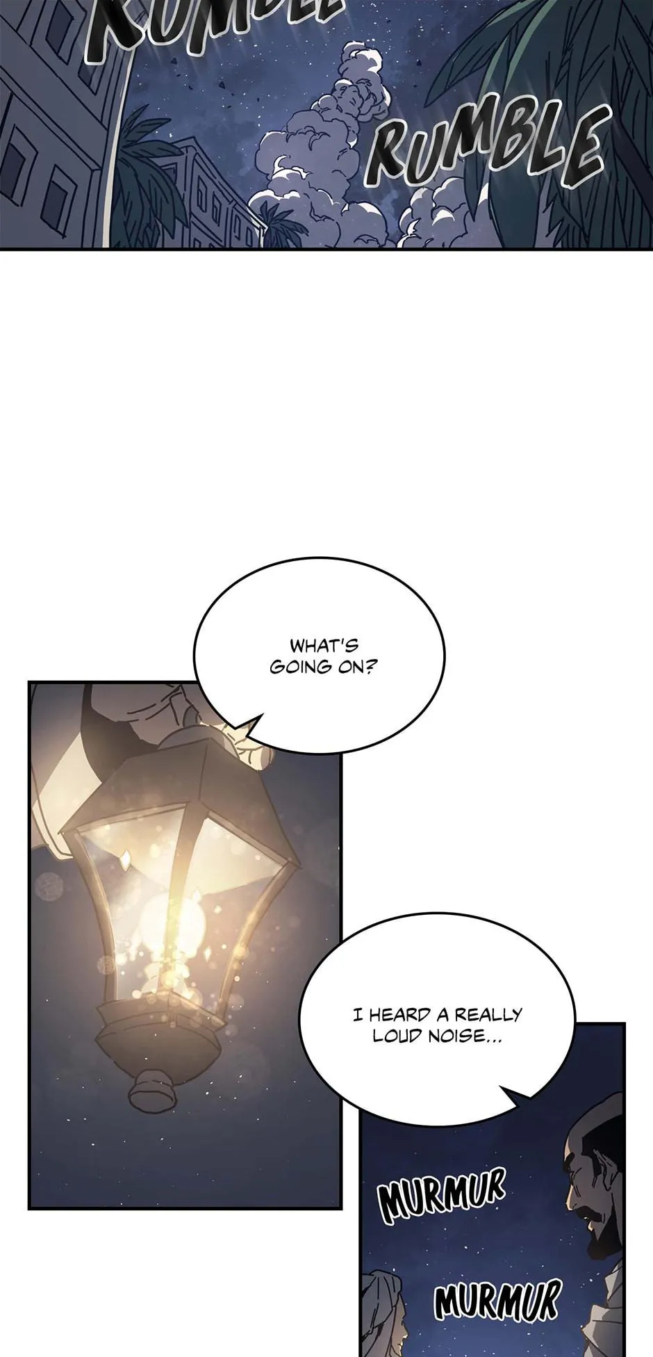 Read A Returner's Magic Should Be Special Manga Online