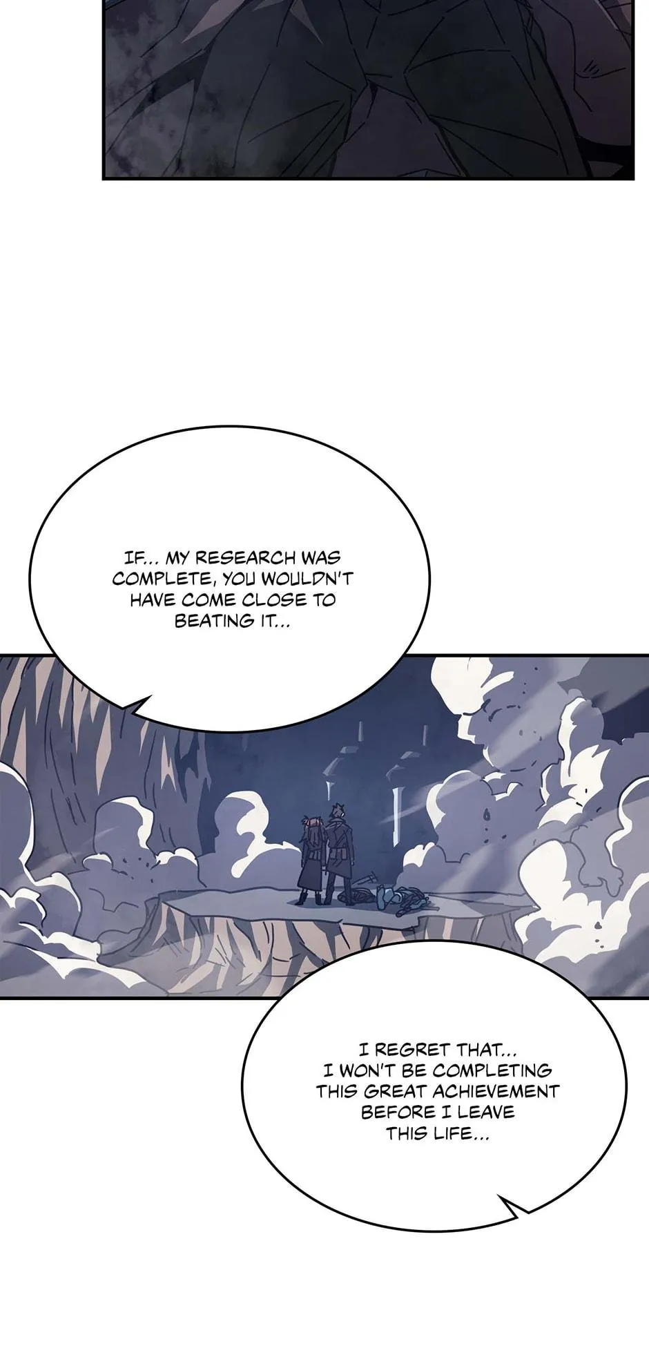 Read A Returner's Magic Should Be Special Manga Online