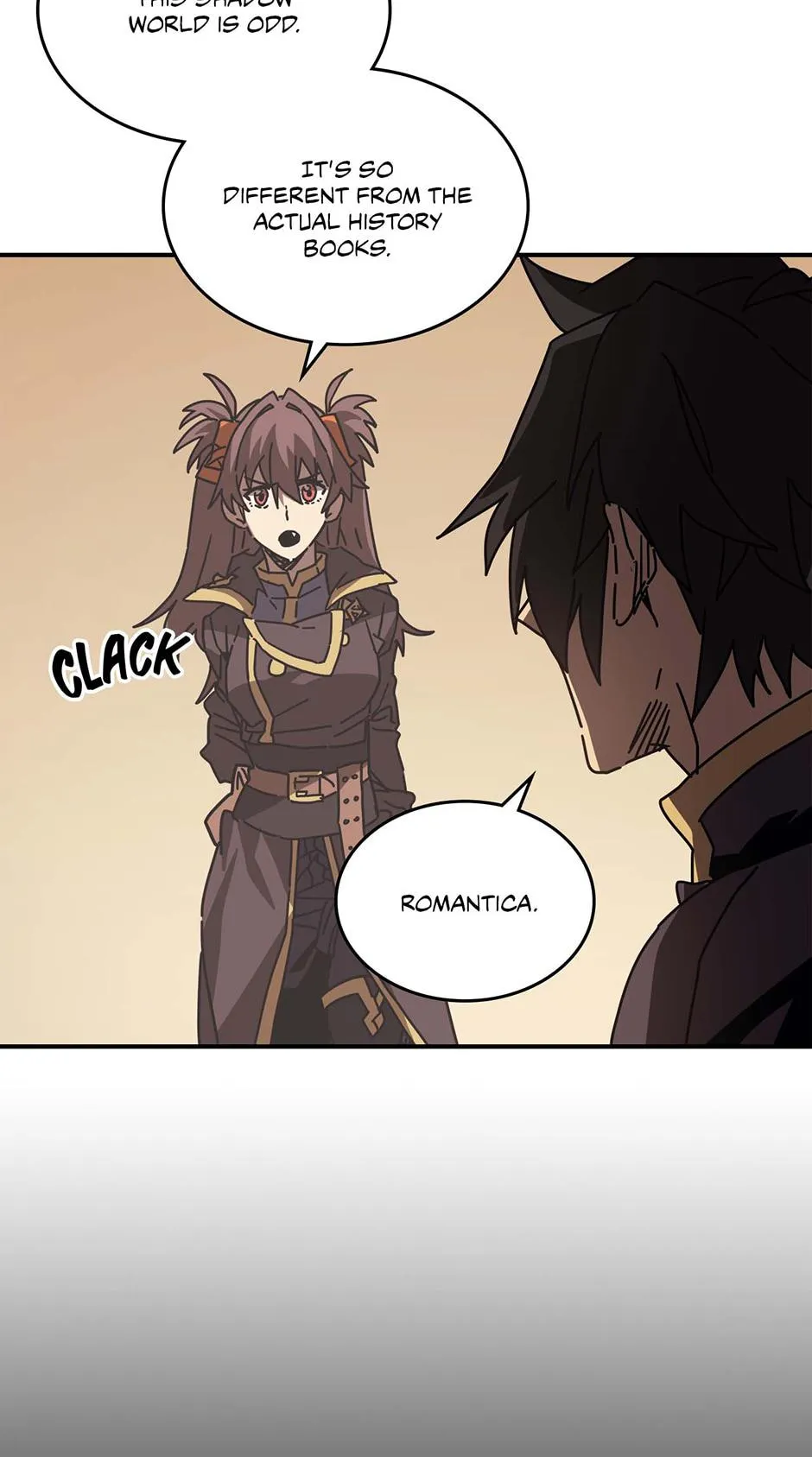 Read A Returner's Magic Should Be Special Manga Online