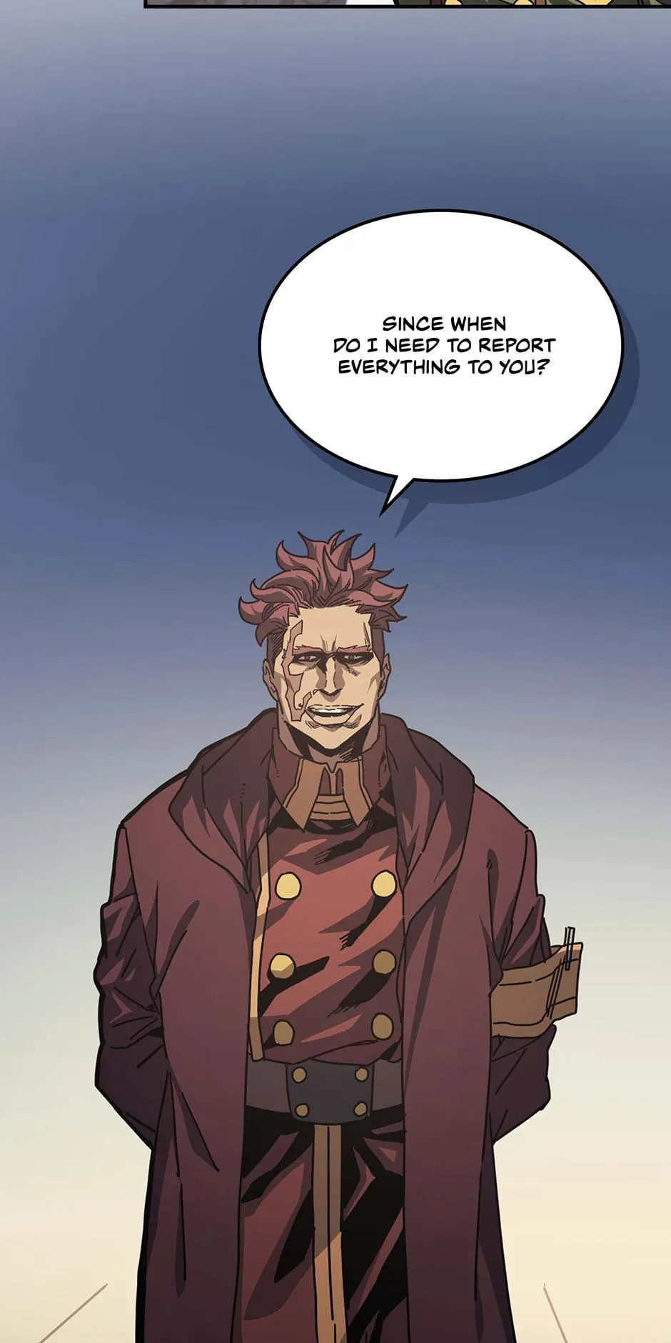 Read A Returner's Magic Should Be Special Manga Online