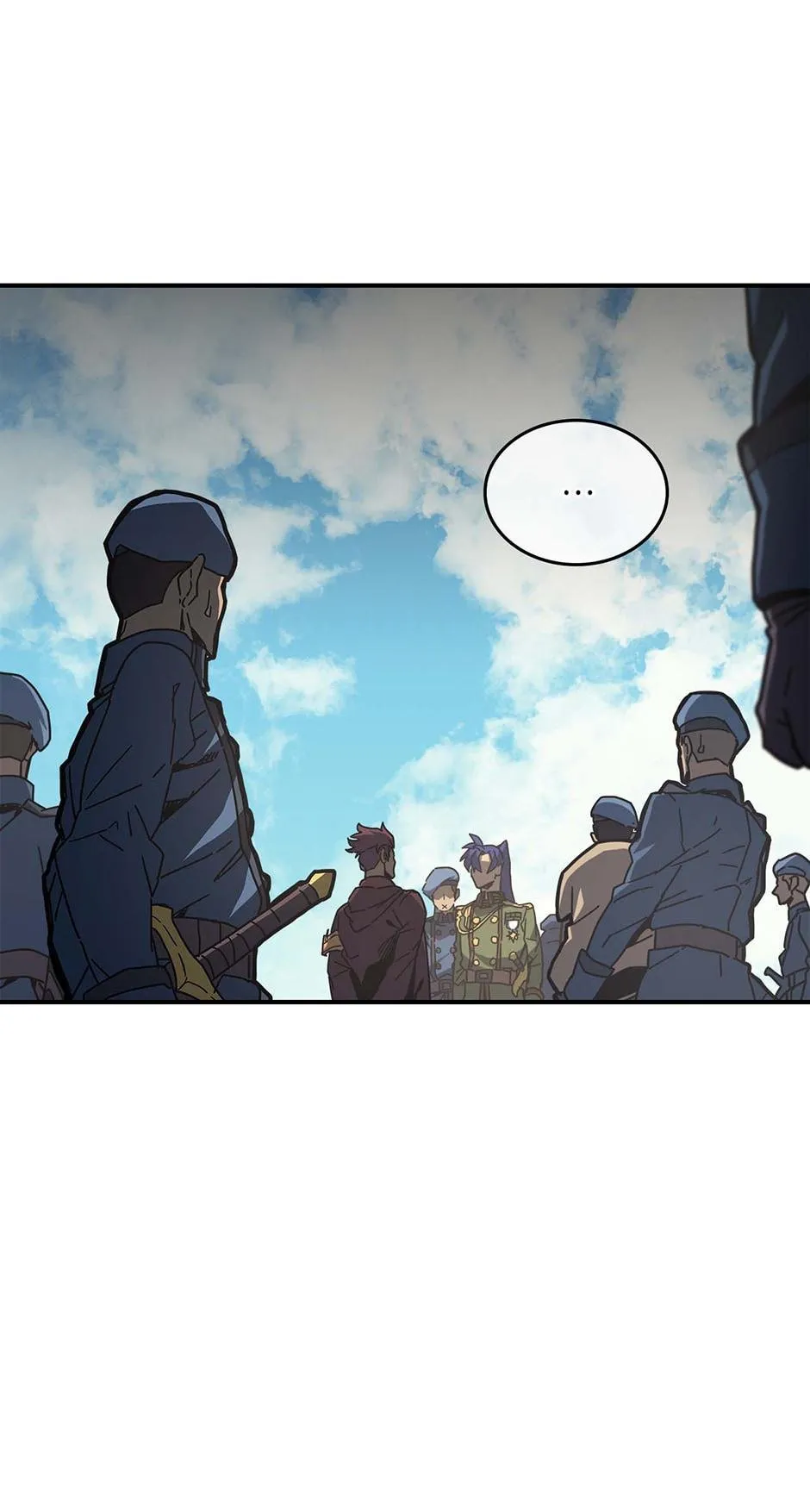 Read A Returner's Magic Should Be Special Manga Online