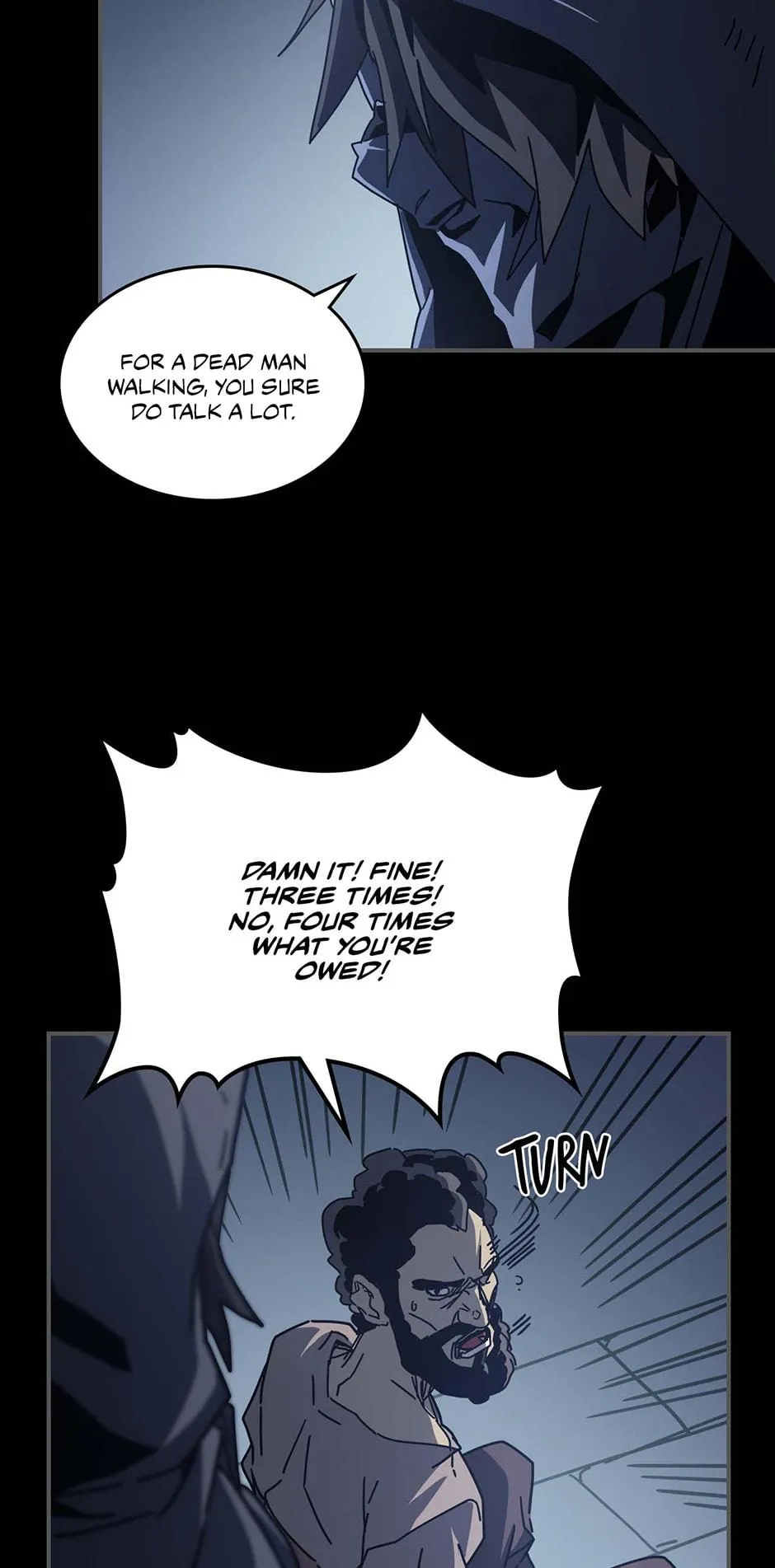 Read A Returner's Magic Should Be Special Manga Online