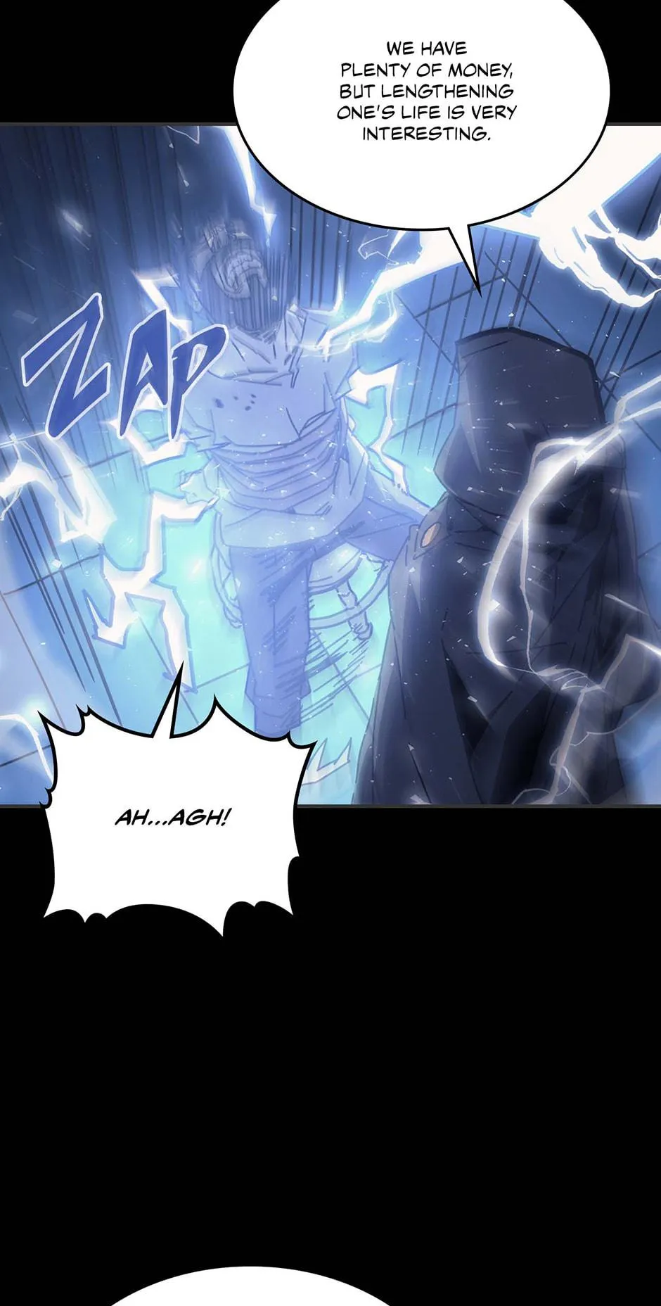 Read A Returner's Magic Should Be Special Manga Online