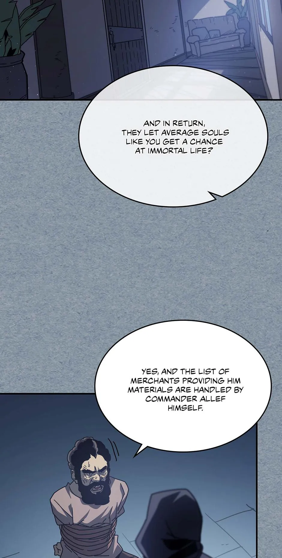 Read A Returner's Magic Should Be Special Manga Online