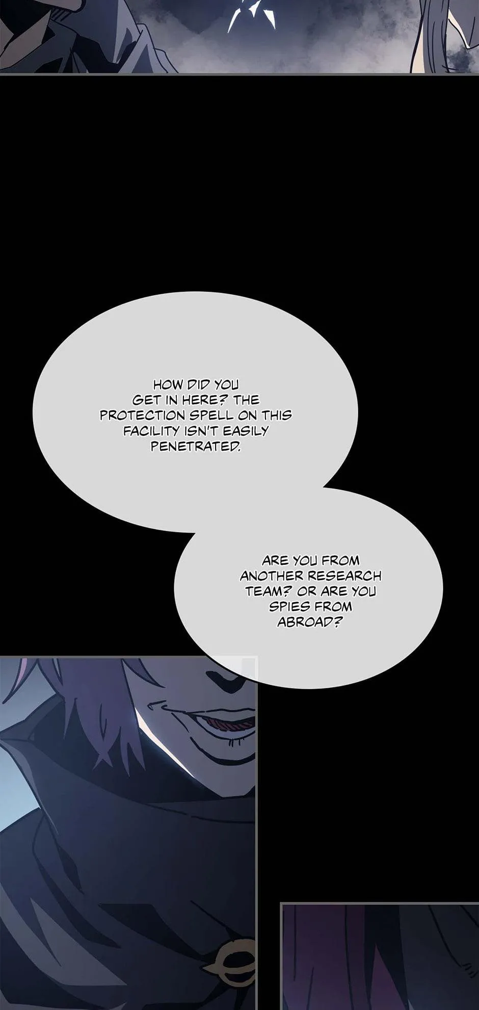 Read A Returner's Magic Should Be Special Manga Online