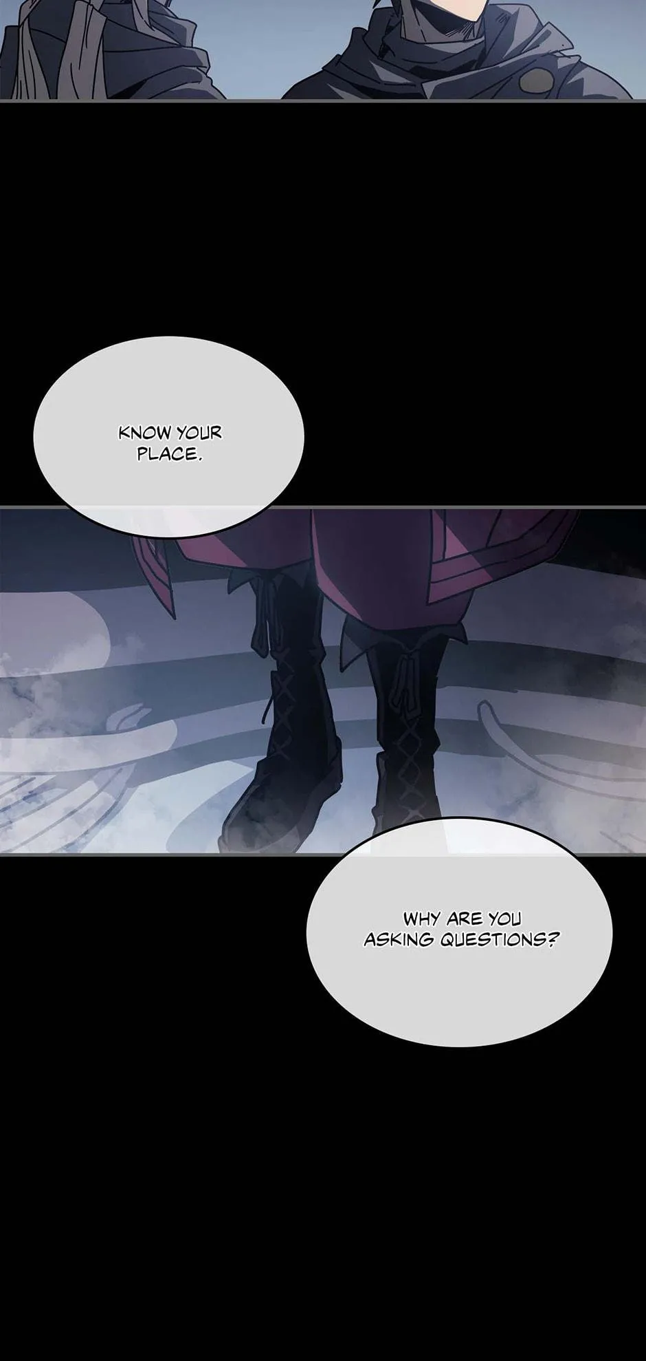 Read A Returner's Magic Should Be Special Manga Online