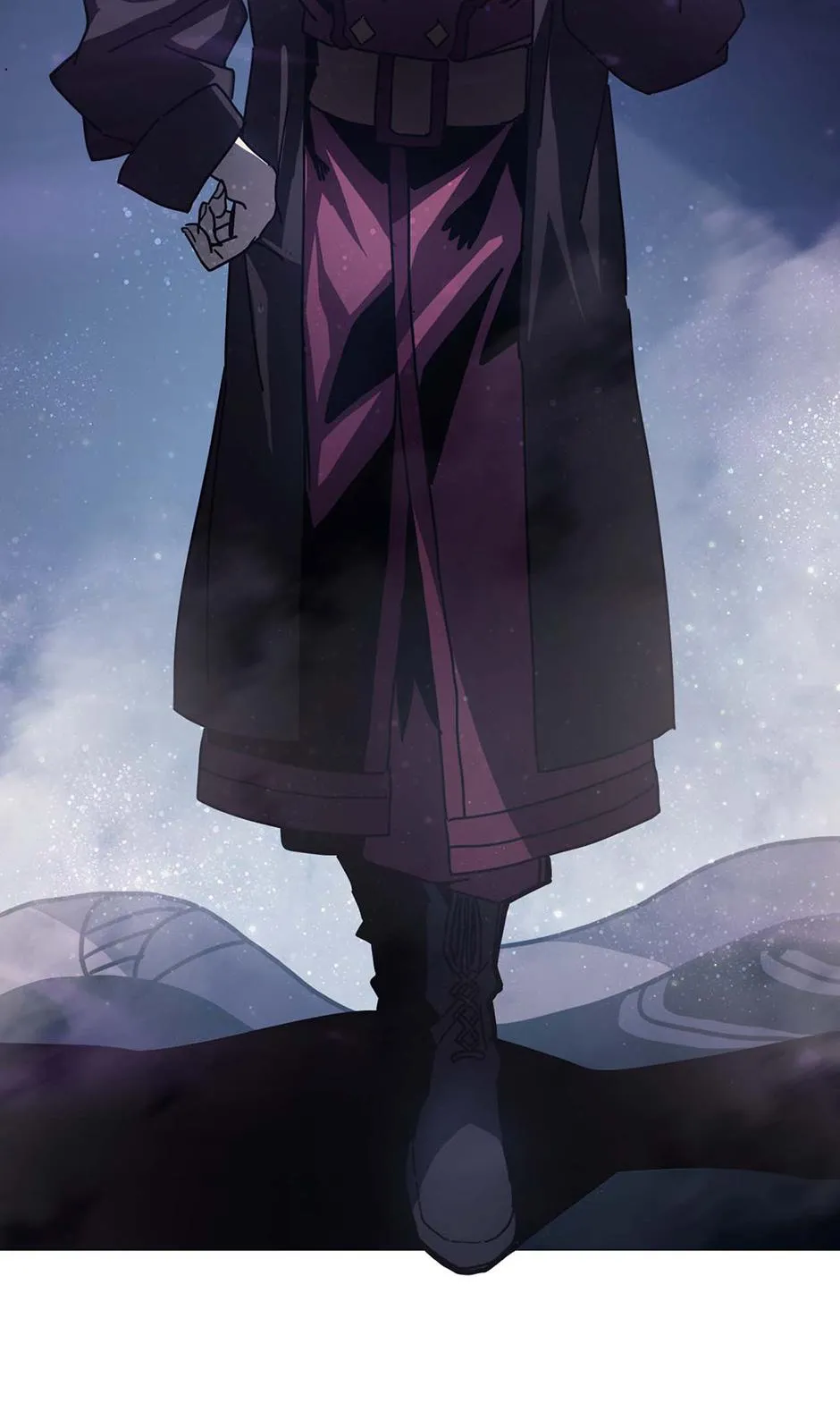 Read A Returner's Magic Should Be Special Manga Online