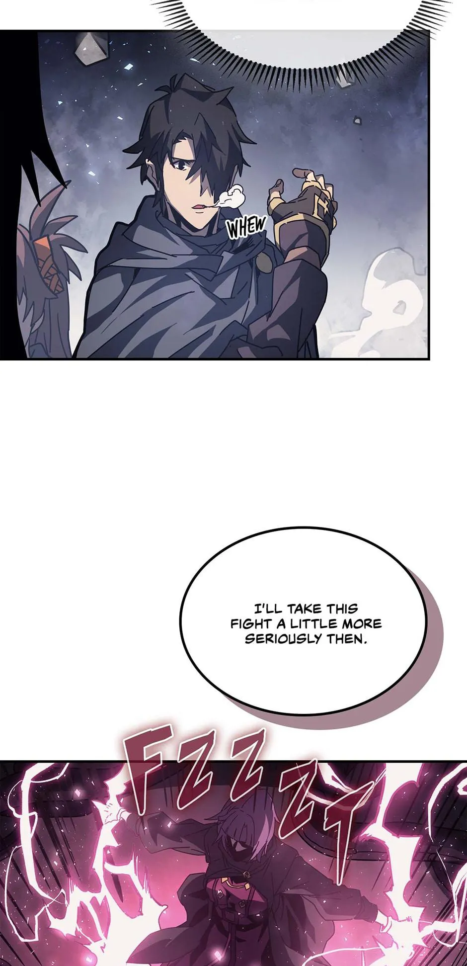 Read A Returner's Magic Should Be Special Manga Online
