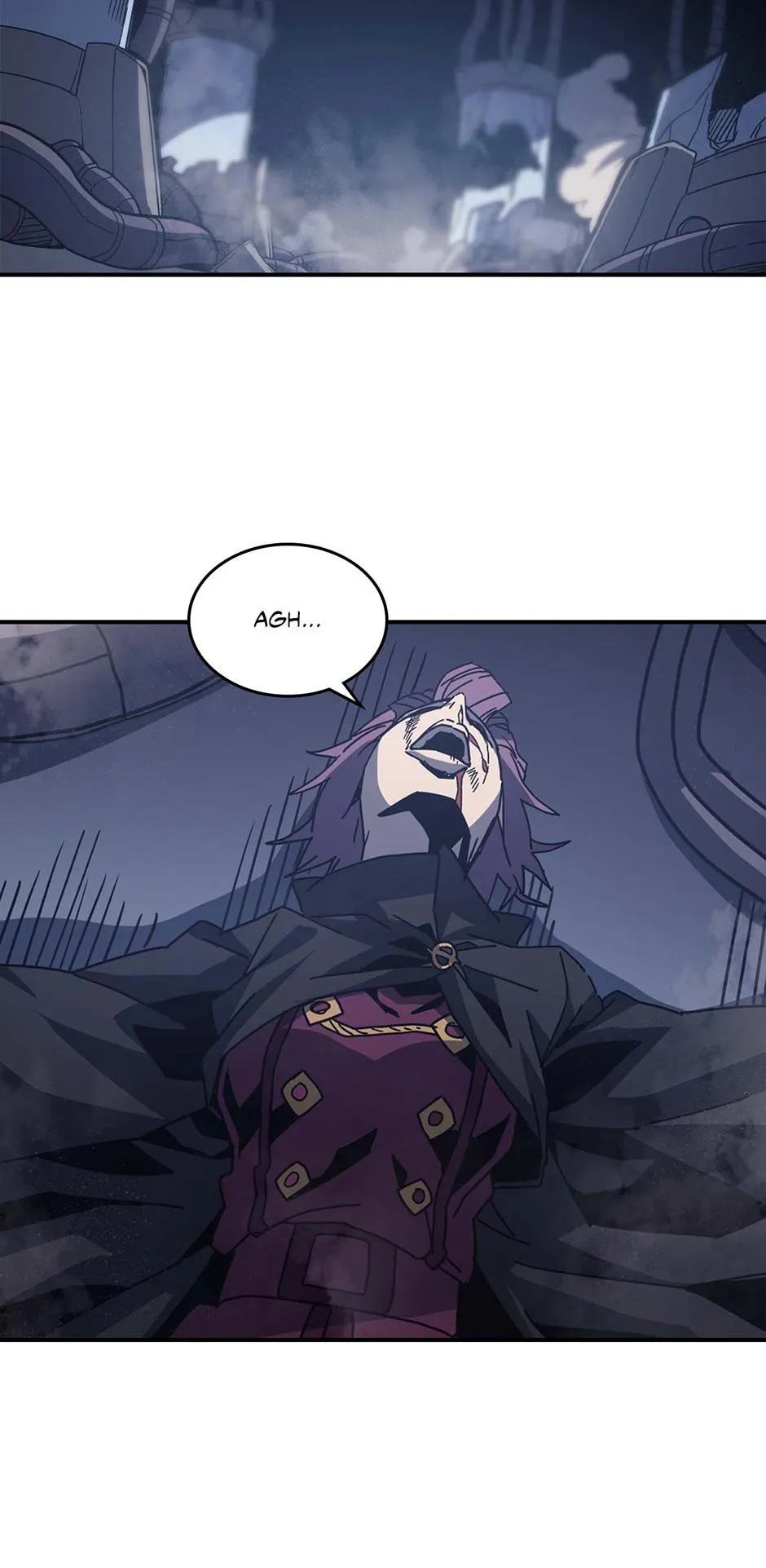 Read A Returner's Magic Should Be Special Manga Online