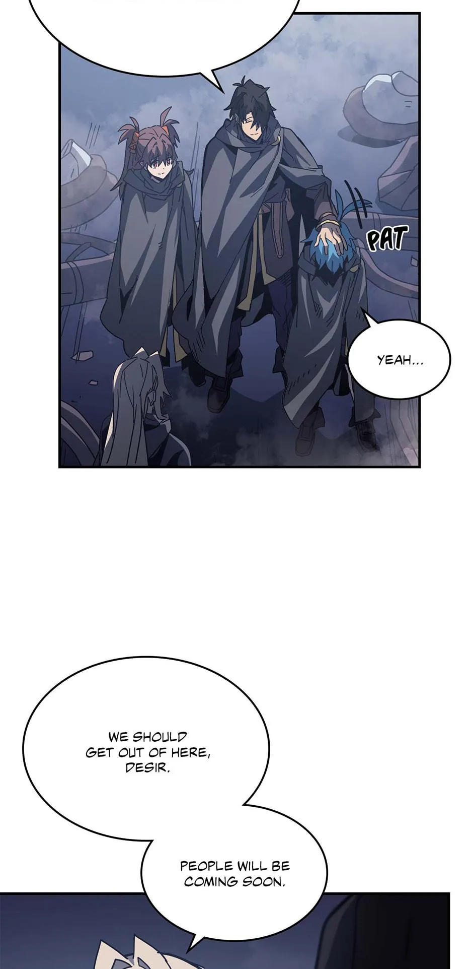 Read A Returner's Magic Should Be Special Manga Online