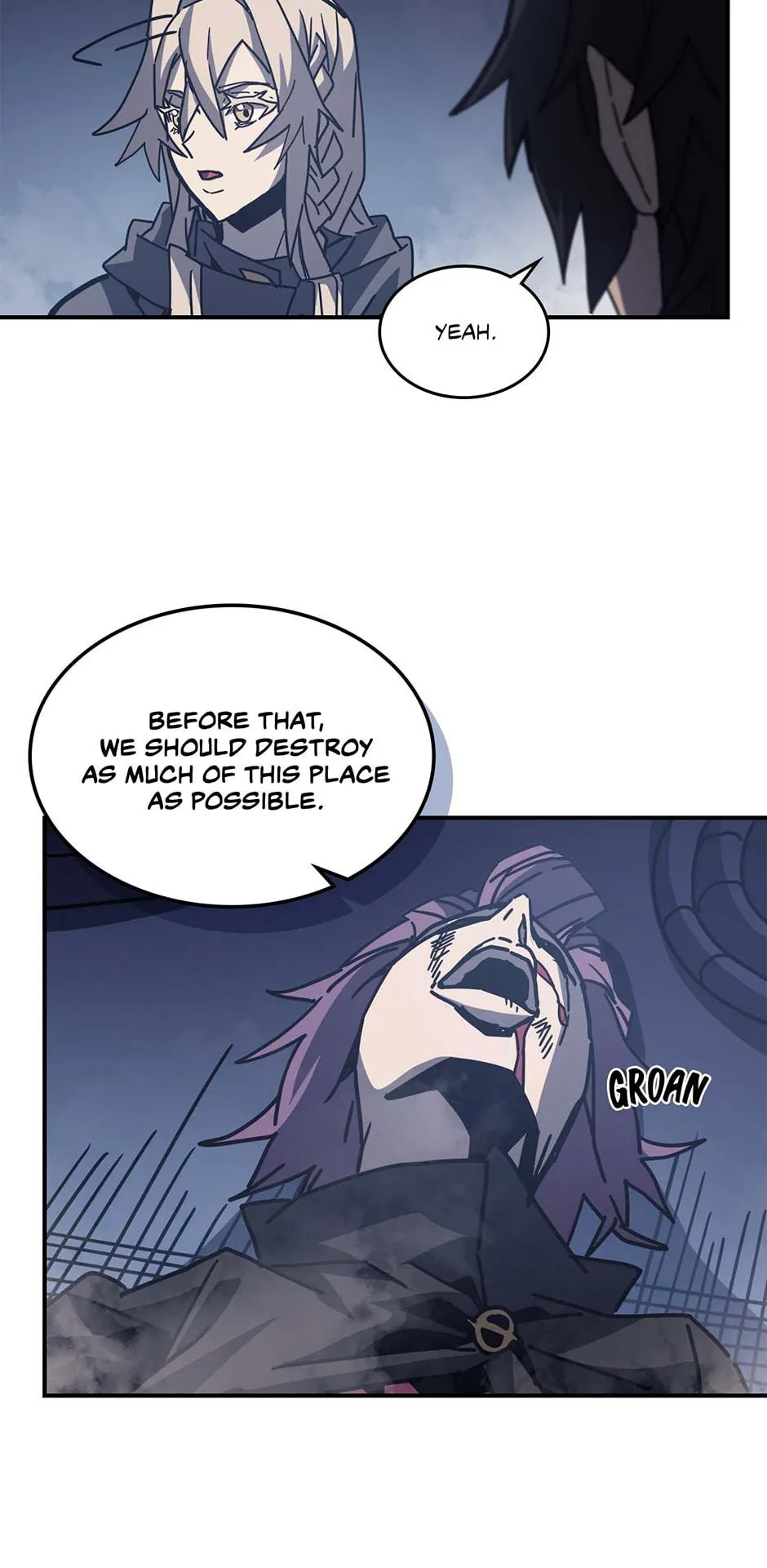 Read A Returner's Magic Should Be Special Manga Online