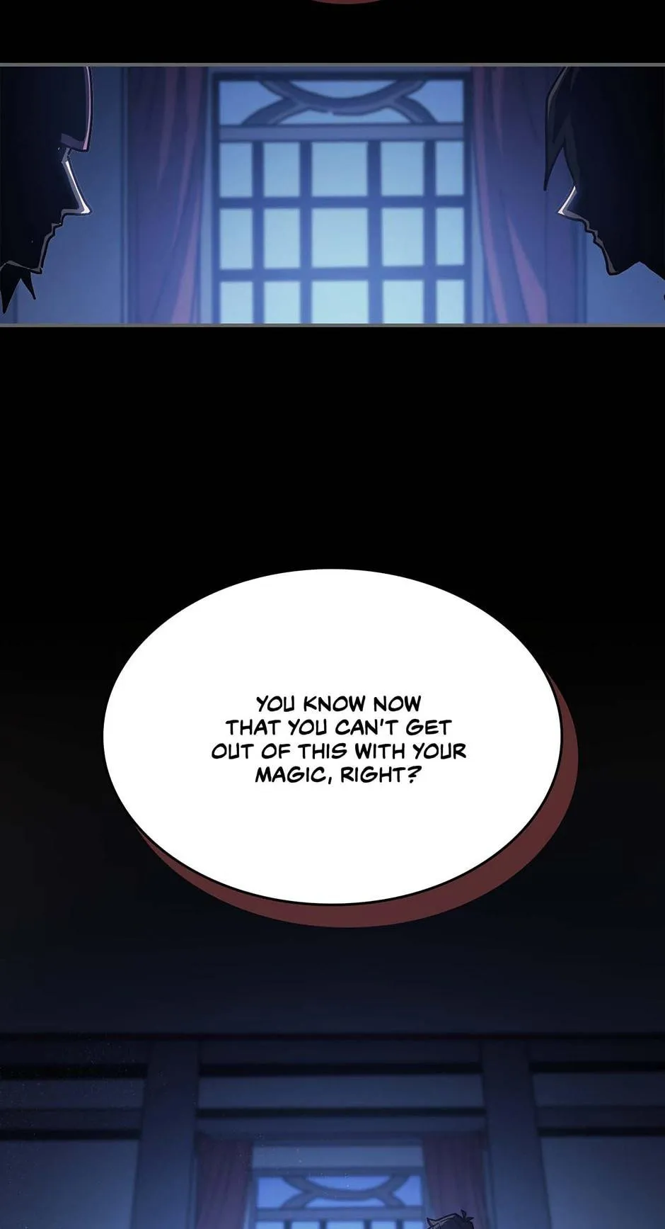 Read A Returner's Magic Should Be Special Manga Online