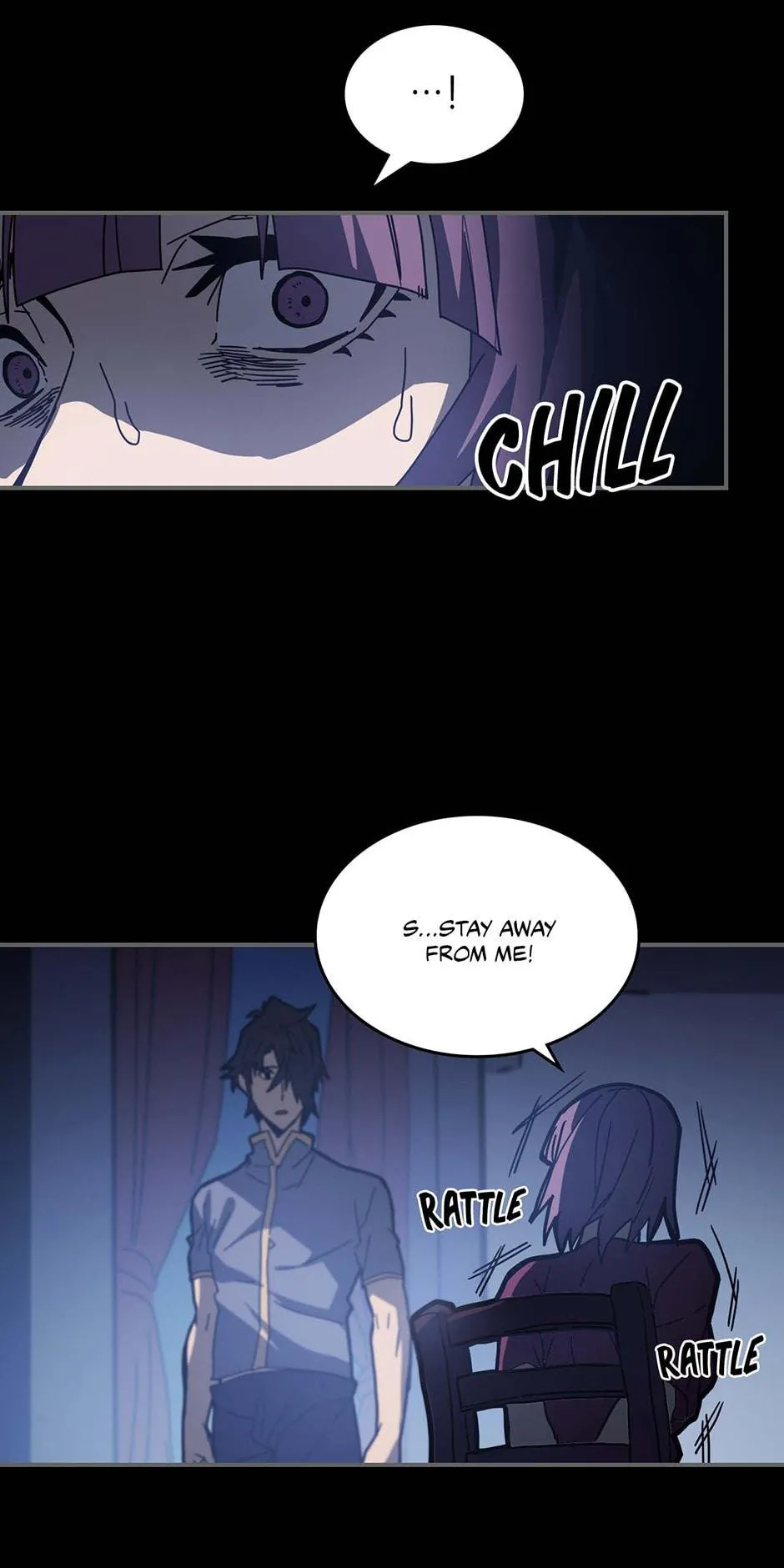 Read A Returner's Magic Should Be Special Manga Online