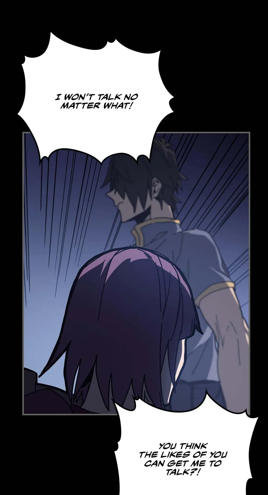 Read A Returner's Magic Should Be Special Manga Online