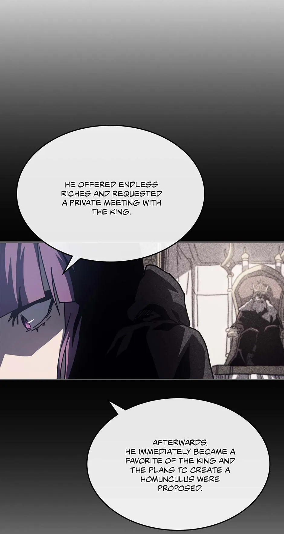 Read A Returner's Magic Should Be Special Manga Online