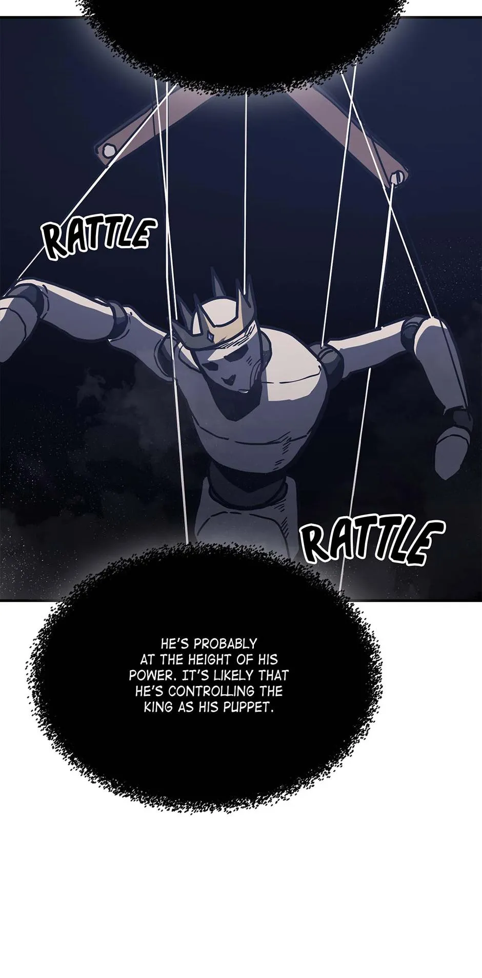 Read A Returner's Magic Should Be Special Manga Online
