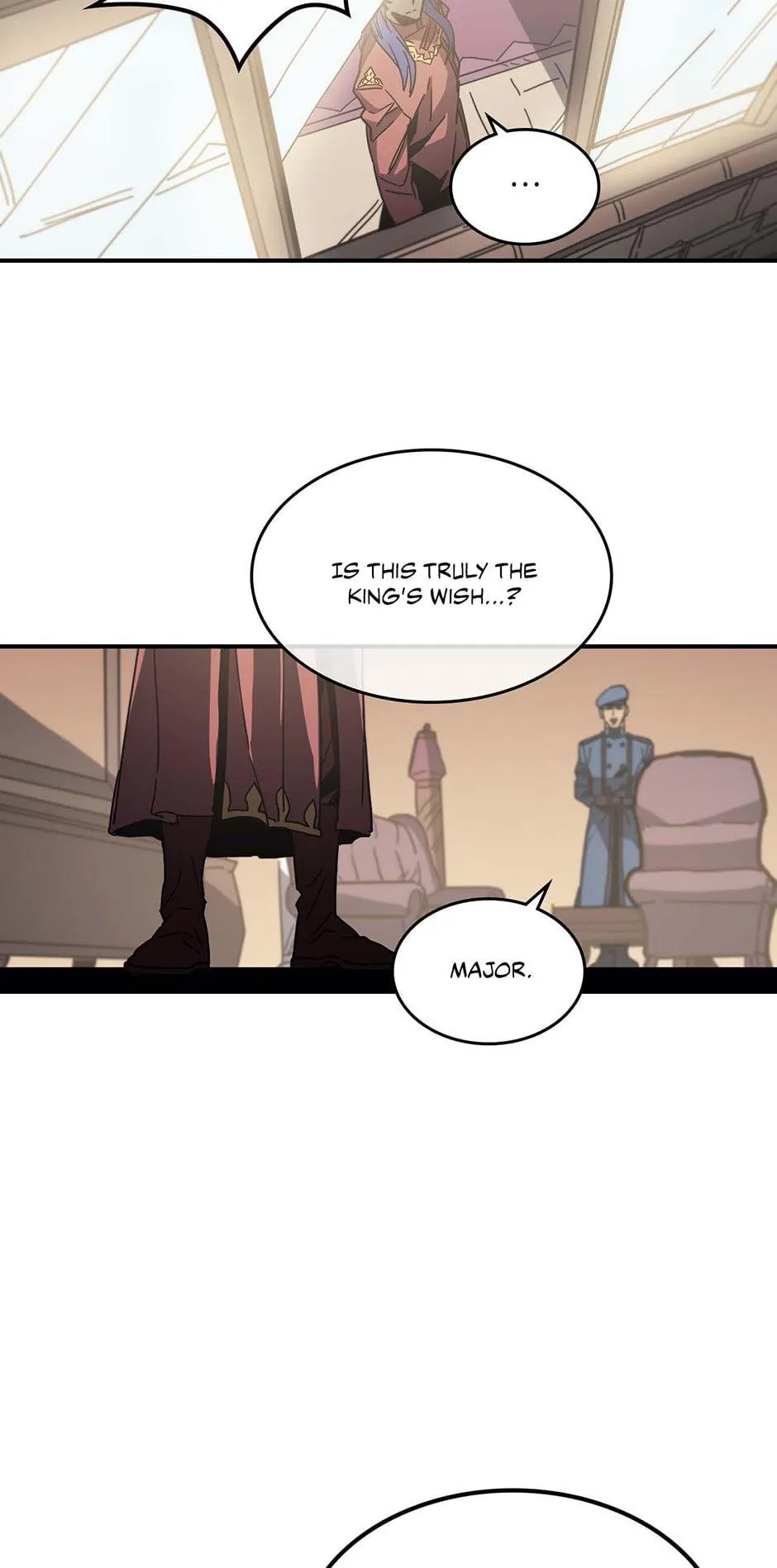 Read A Returner's Magic Should Be Special Manga Online