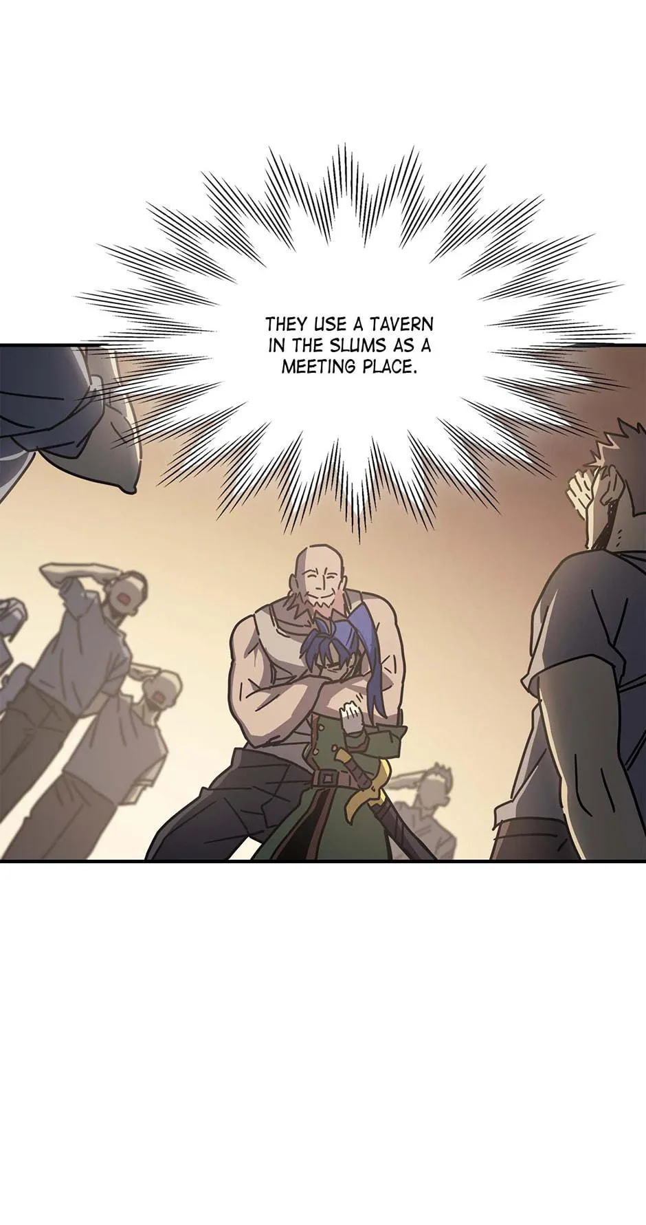 Read A Returner's Magic Should Be Special Manga Online