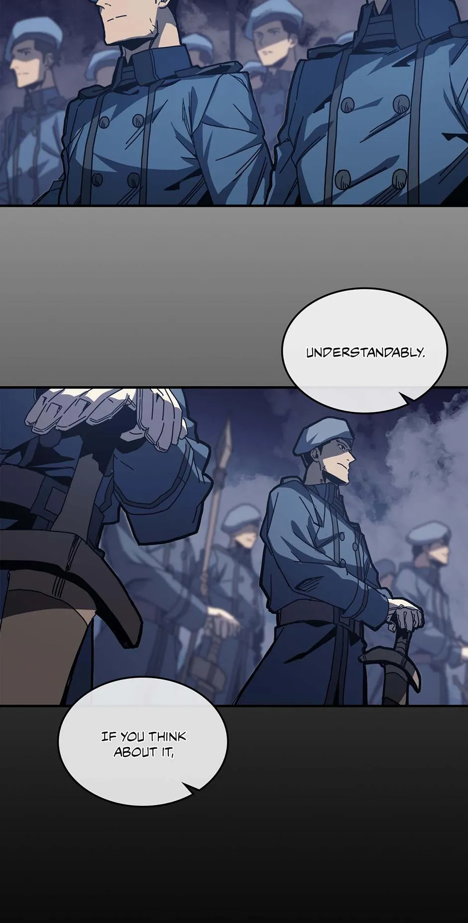 Read A Returner's Magic Should Be Special Manga Online