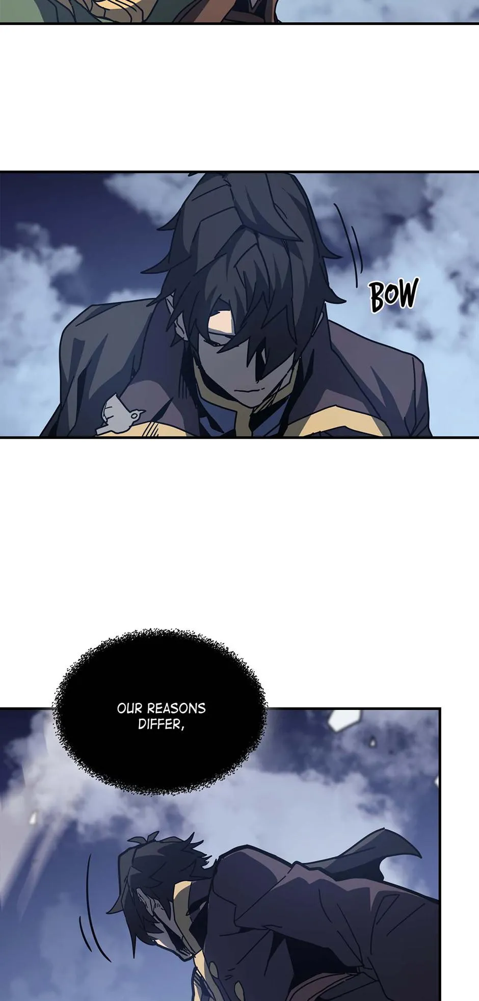 Read A Returner's Magic Should Be Special Manga Online