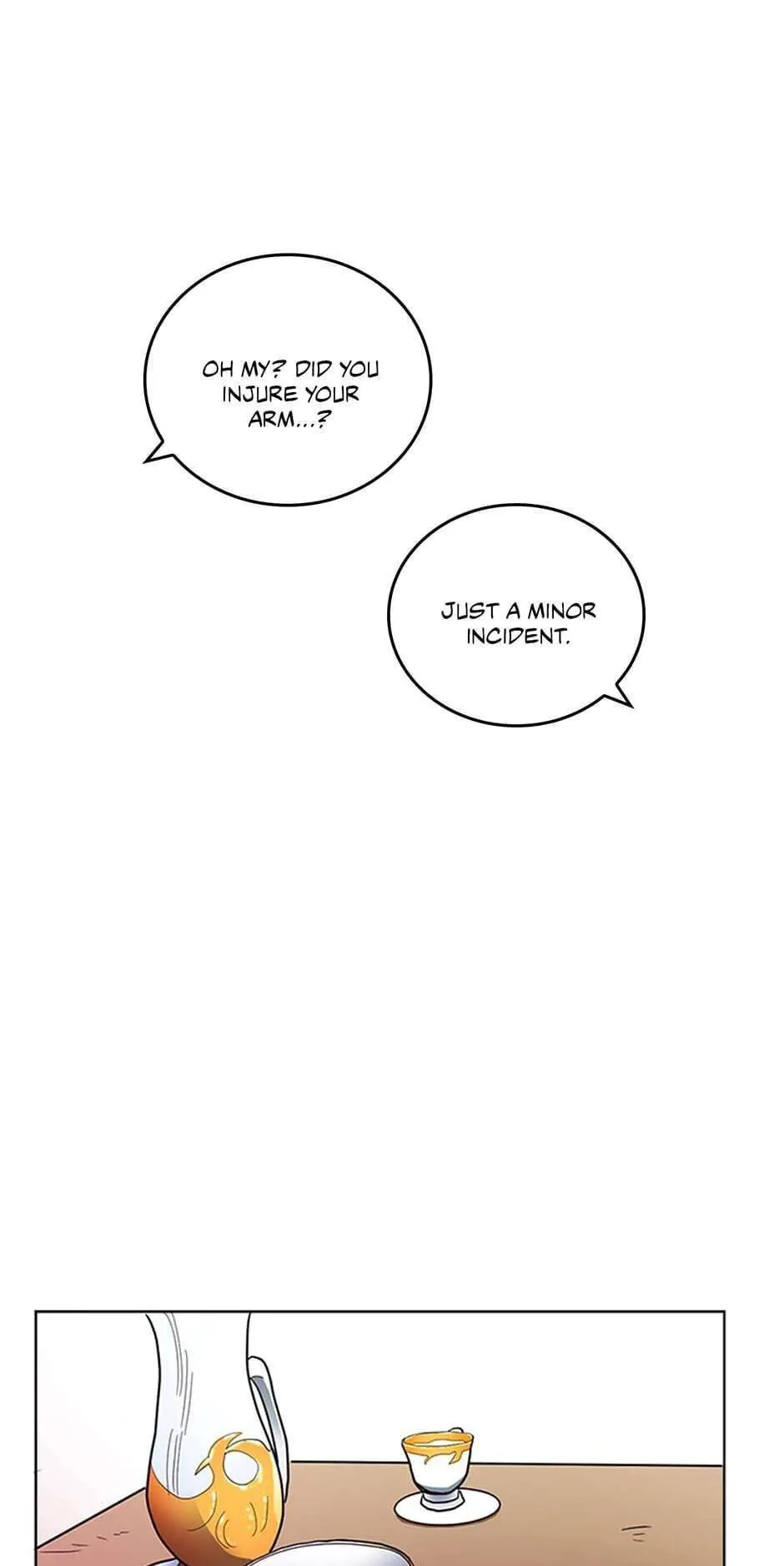 Read A Returner's Magic Should Be Special Manga Online