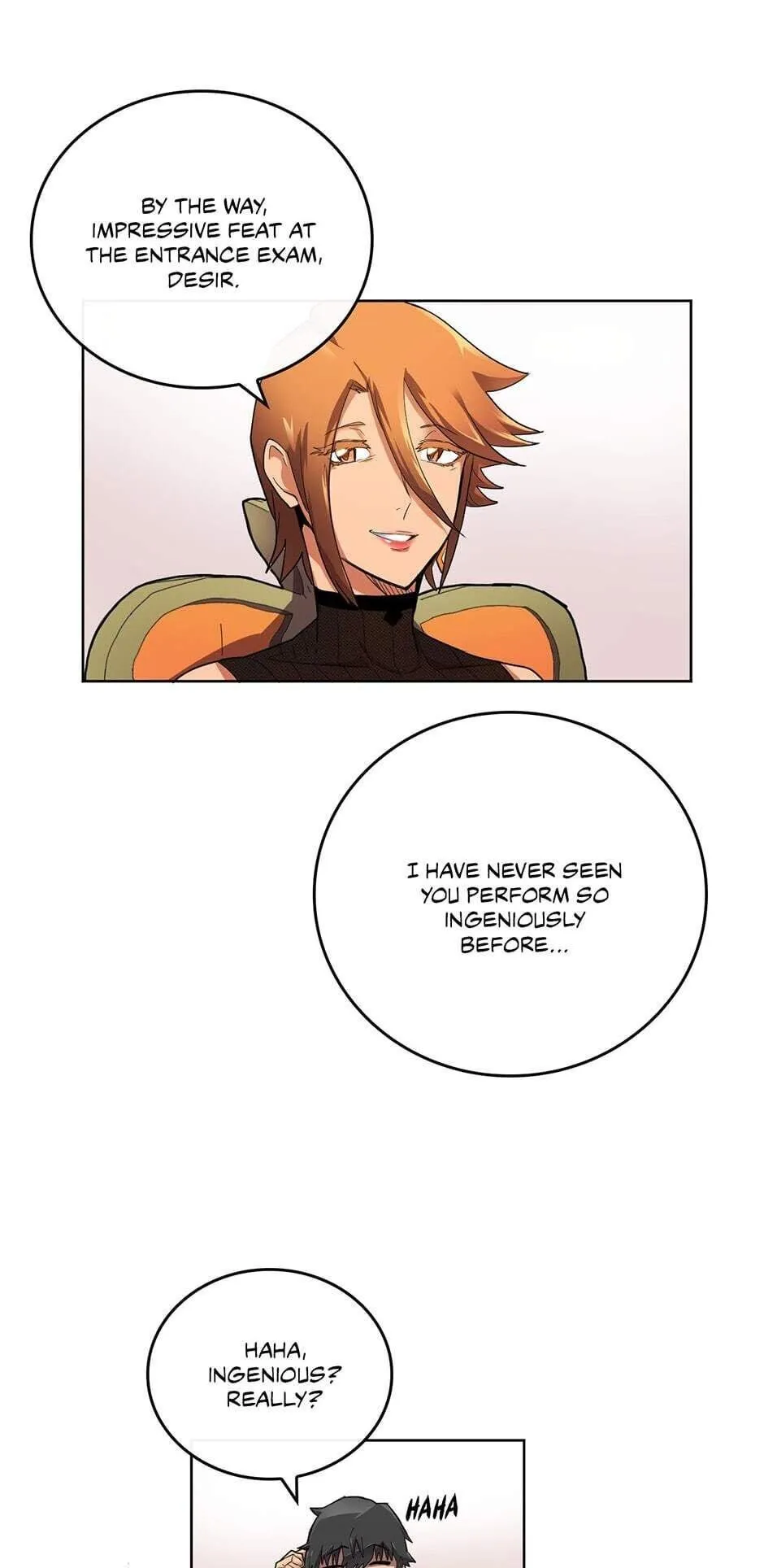 Read A Returner's Magic Should Be Special Manga Online
