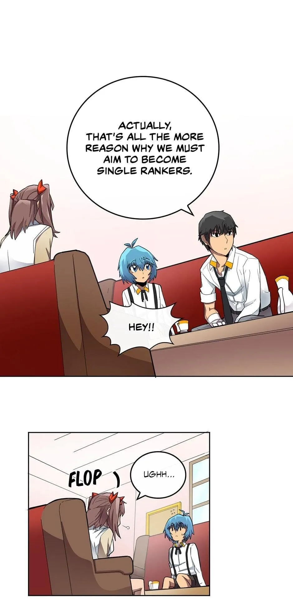 Read A Returner's Magic Should Be Special Manga Online