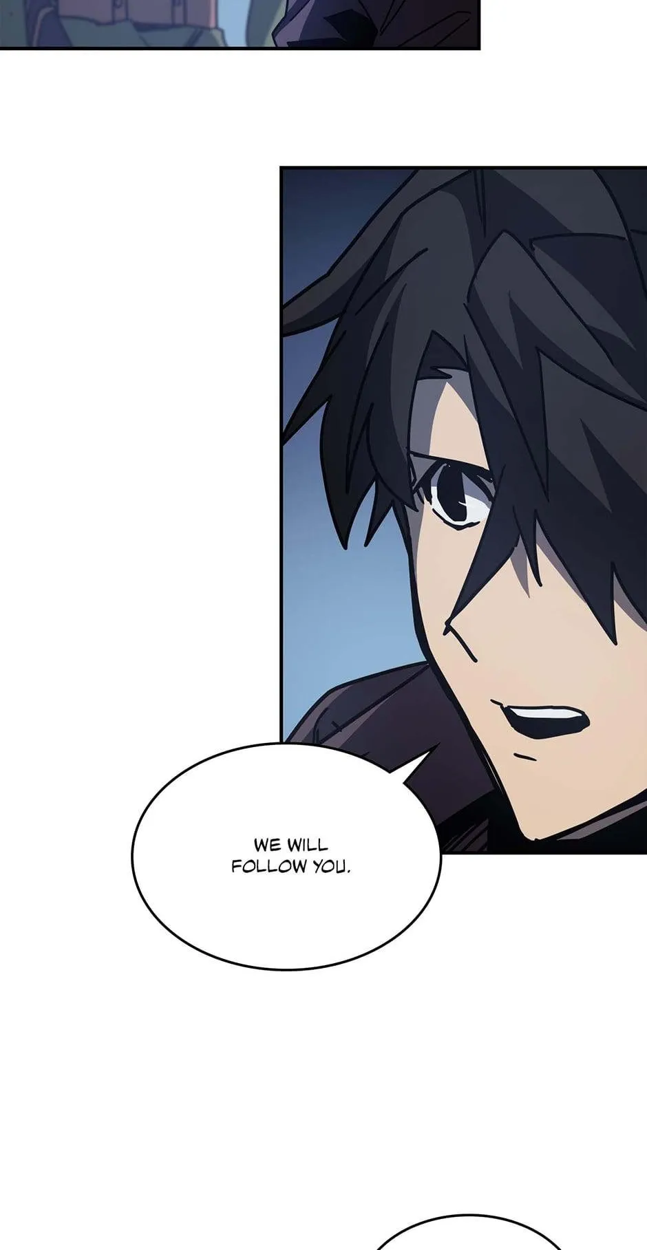 Read A Returner's Magic Should Be Special Manga Online
