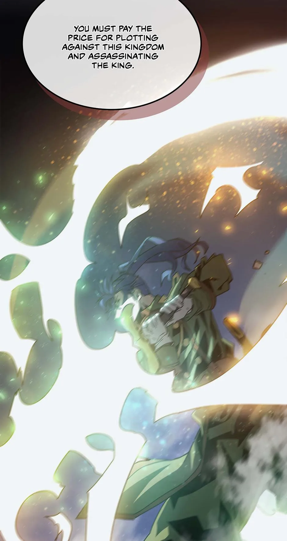 Read A Returner's Magic Should Be Special Manga Online