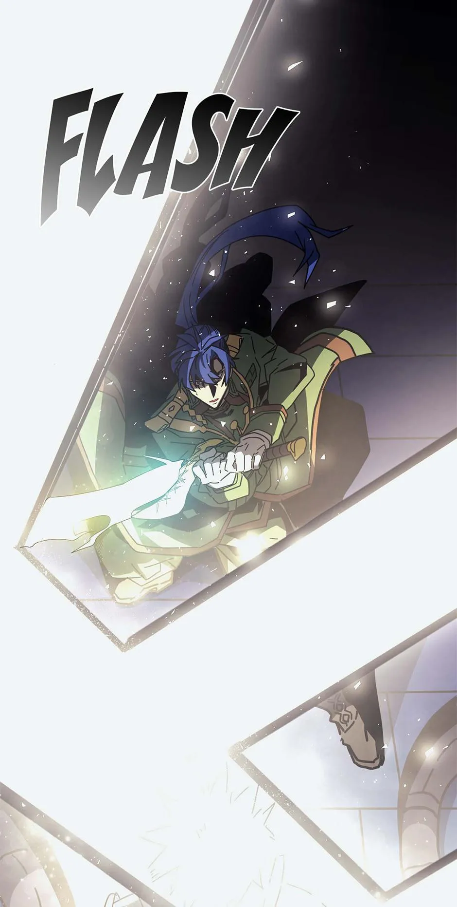 Read A Returner's Magic Should Be Special Manga Online