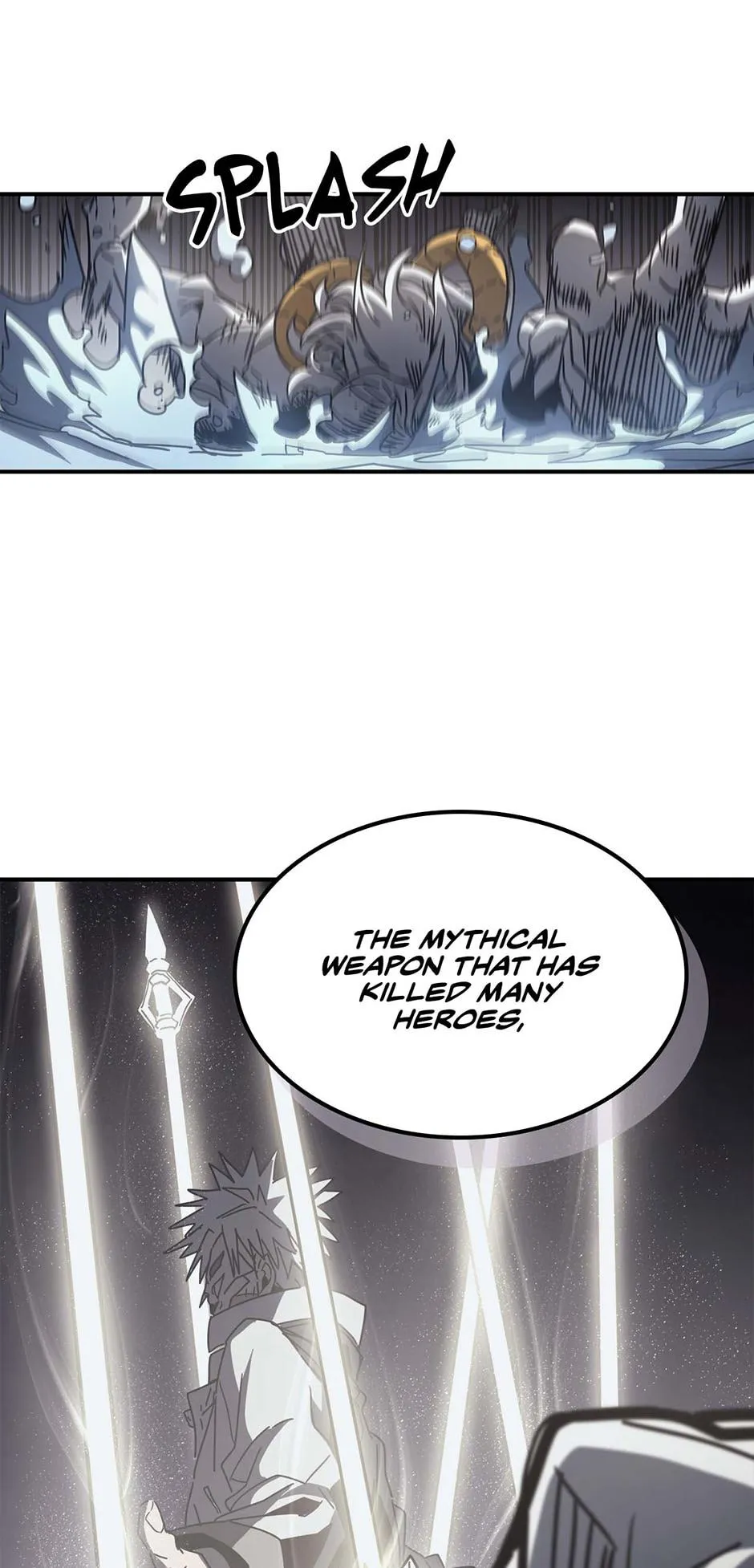 Read A Returner's Magic Should Be Special Manga Online
