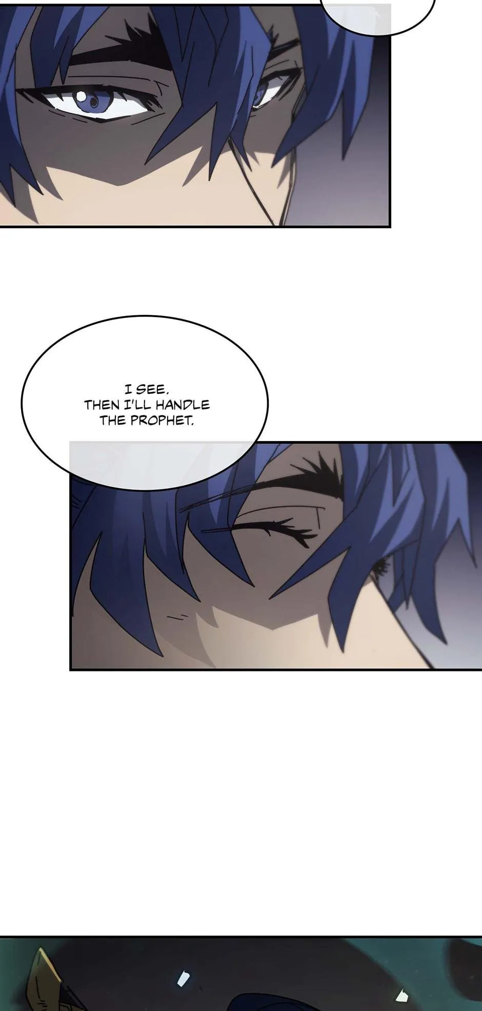 Read A Returner's Magic Should Be Special Manga Online
