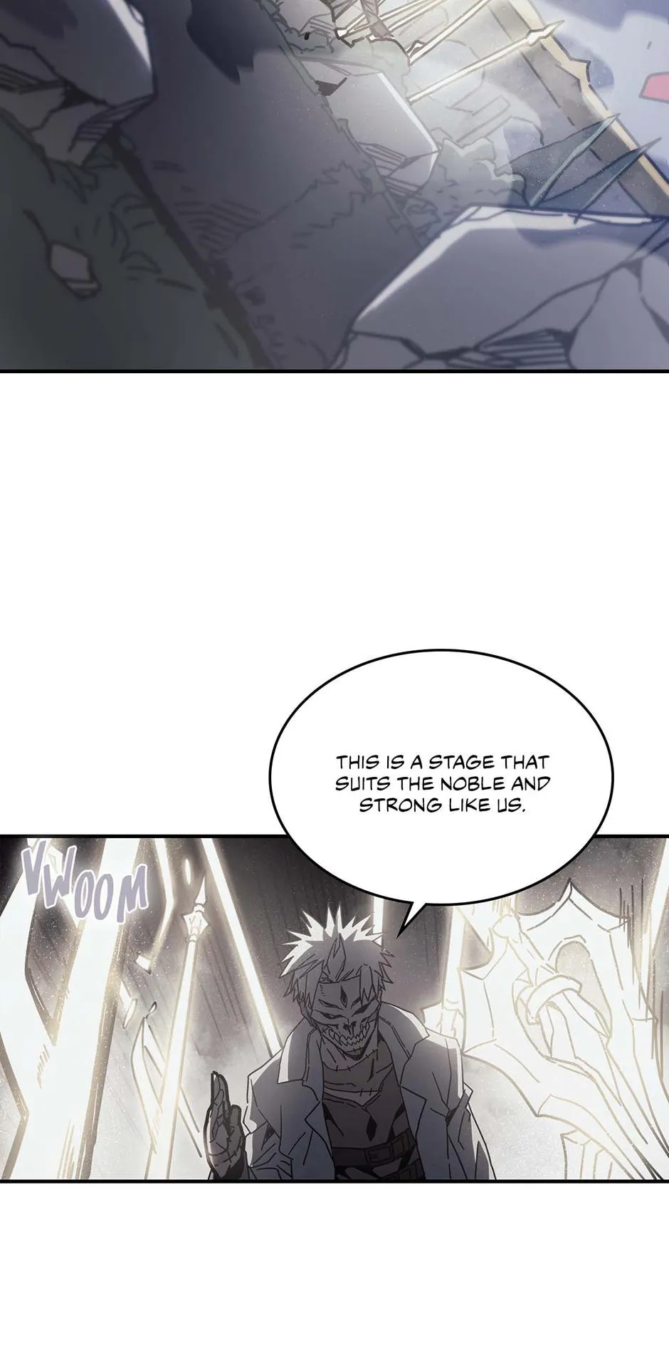 Read A Returner's Magic Should Be Special Manga Online