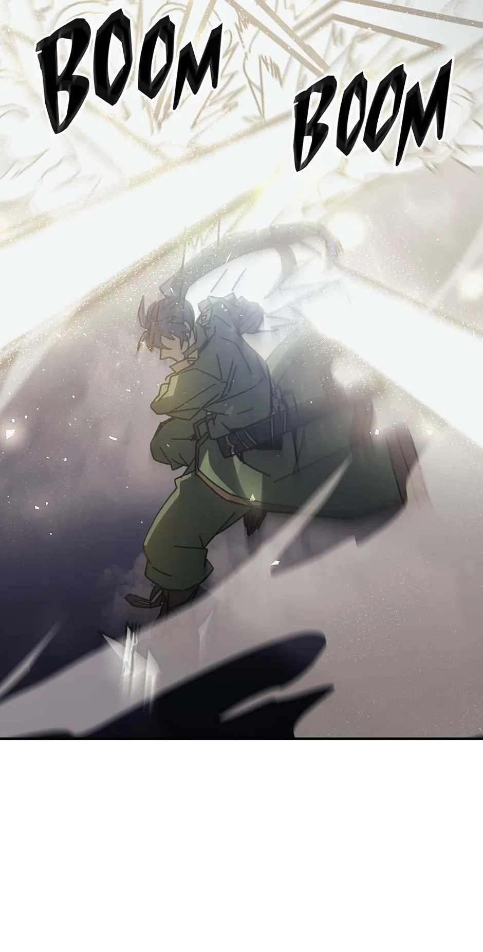 Read A Returner's Magic Should Be Special Manga Online