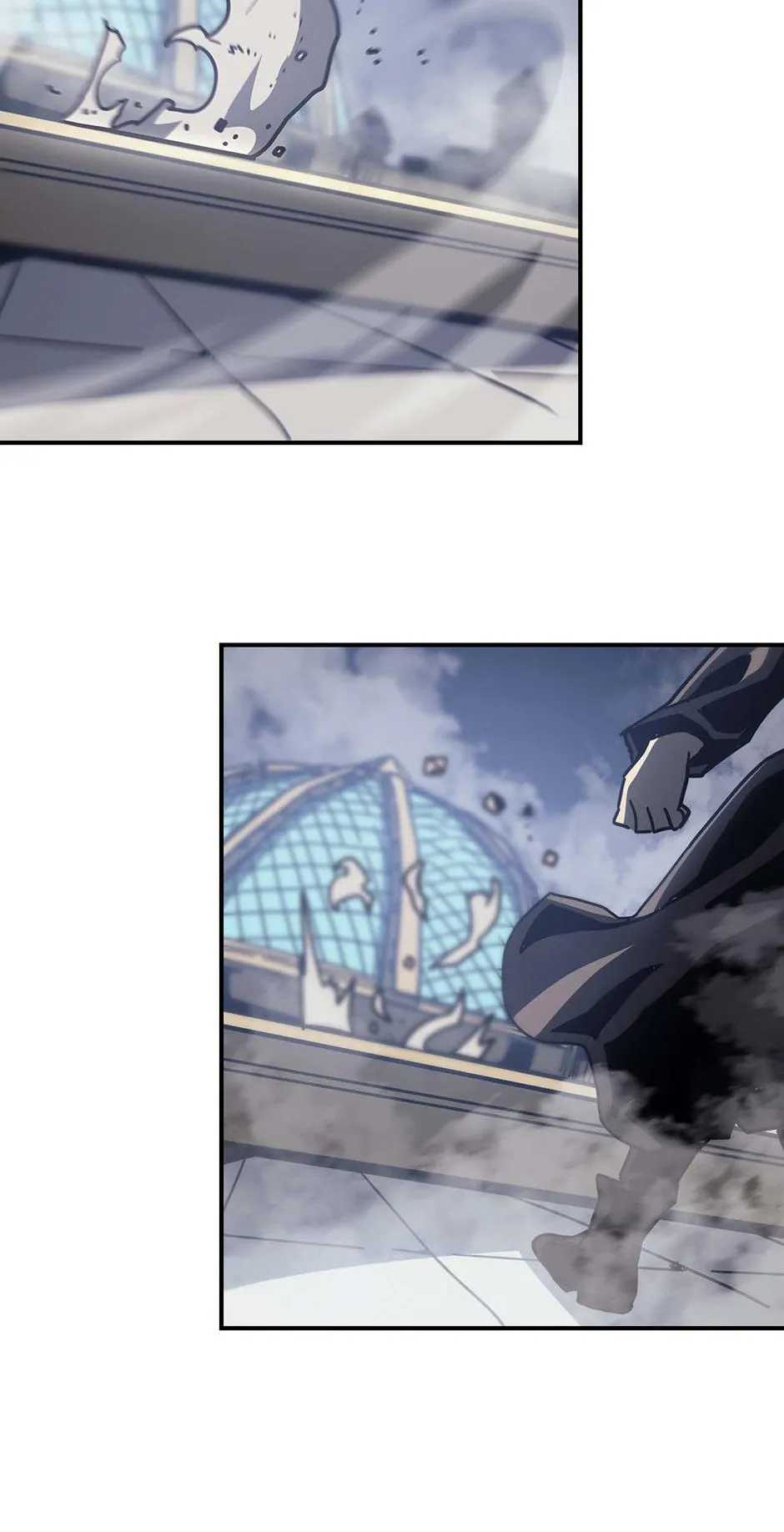Read A Returner's Magic Should Be Special Manga Online