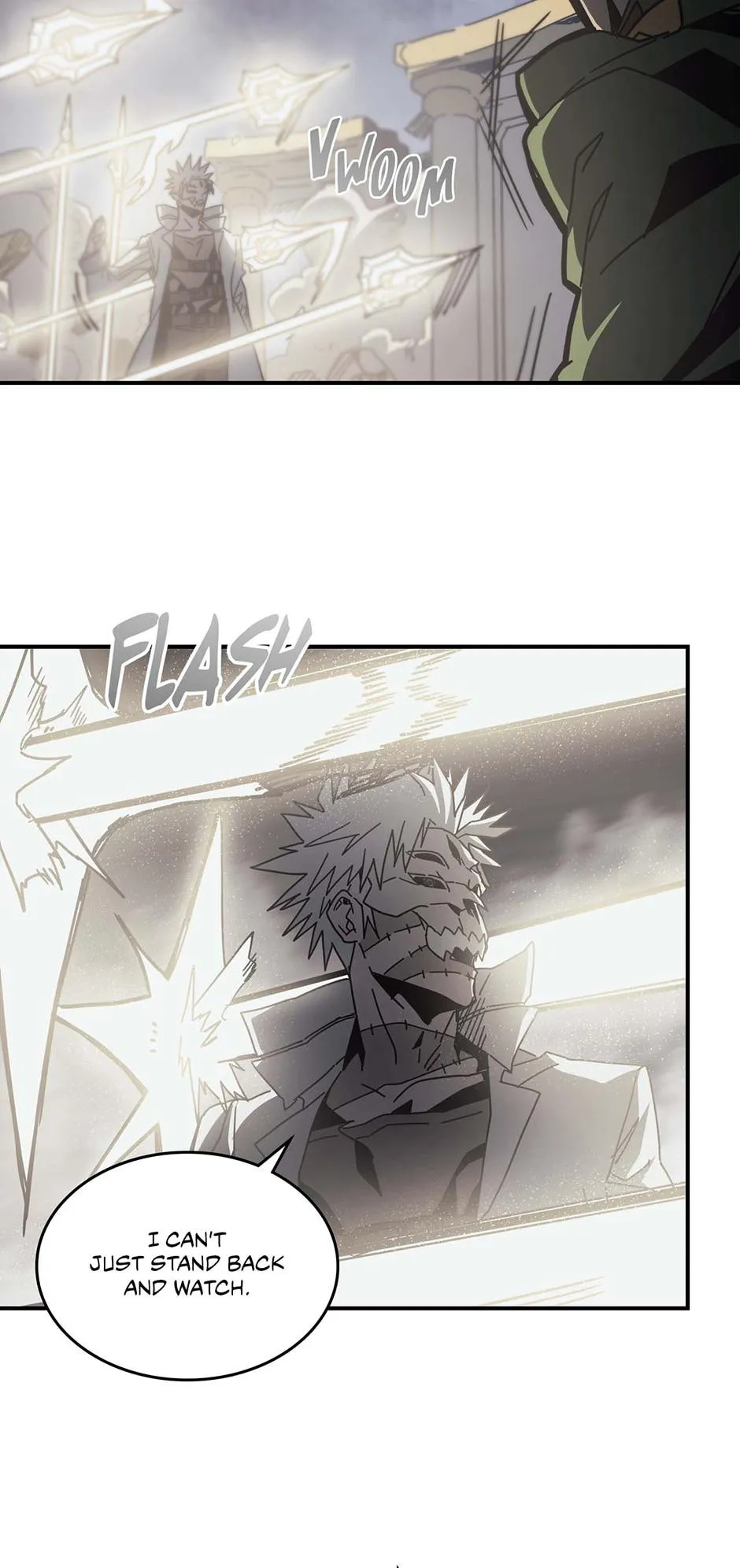 Read A Returner's Magic Should Be Special Manga Online