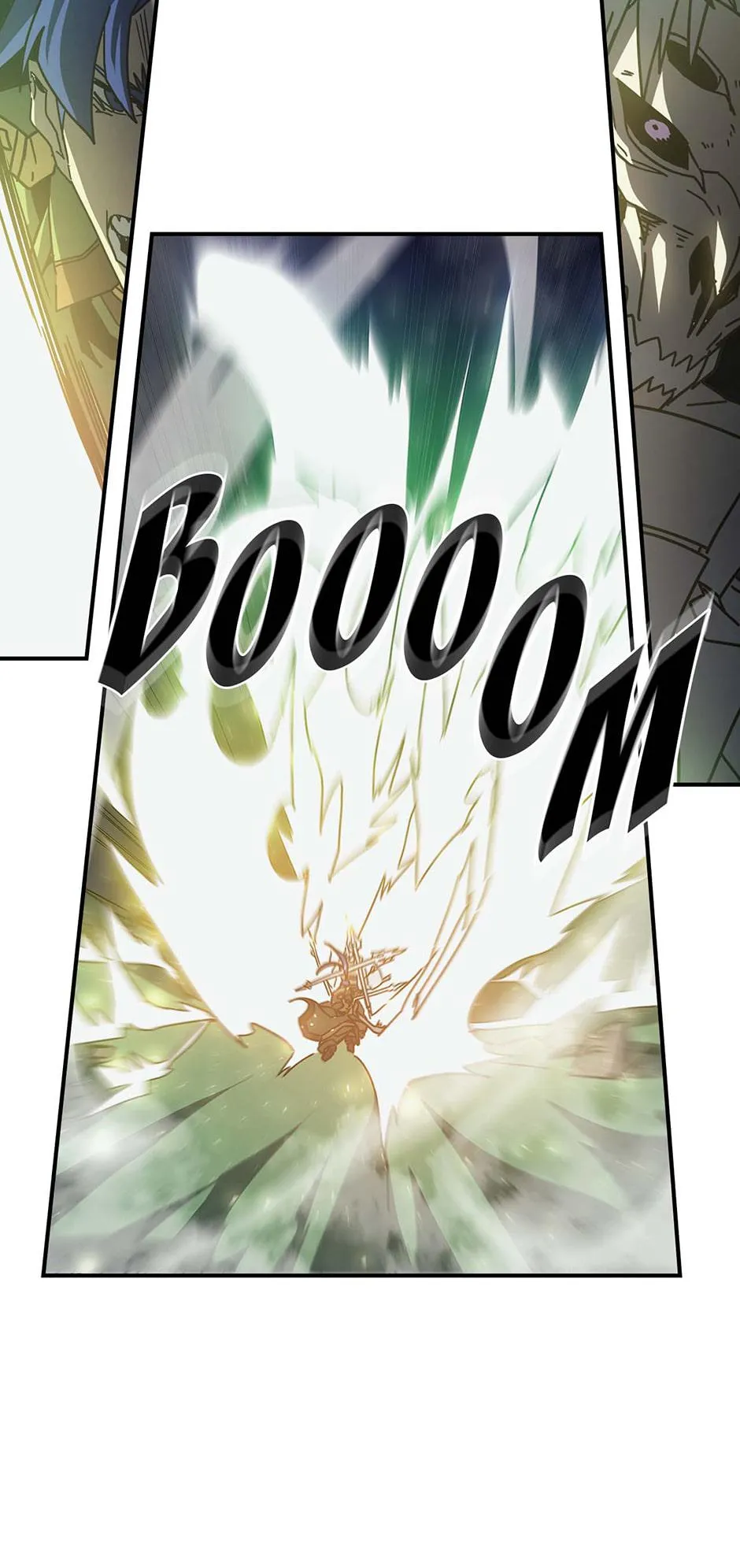 Read A Returner's Magic Should Be Special Manga Online
